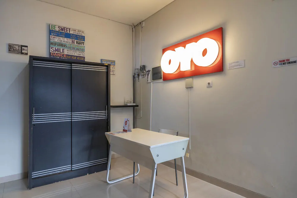 Olivia Inn by OYO Rooms