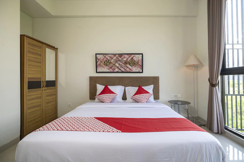 Olivia Inn by OYO Rooms