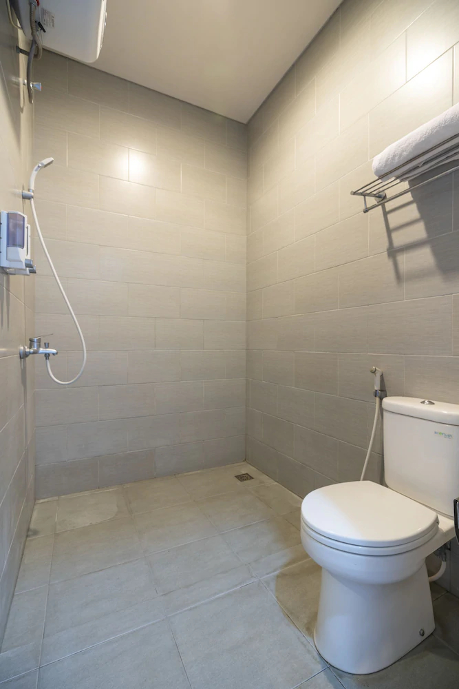 Olivia Inn by OYO Rooms