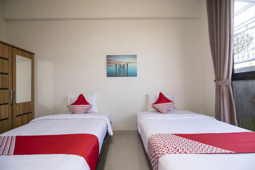 Olivia Inn by OYO Rooms