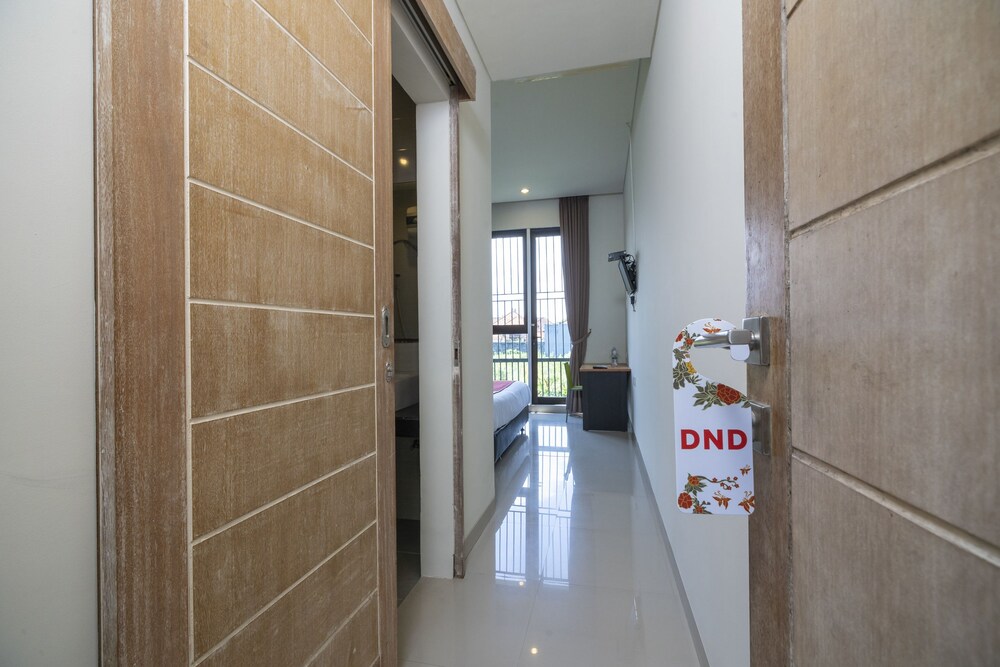 Olivia Inn by OYO Rooms