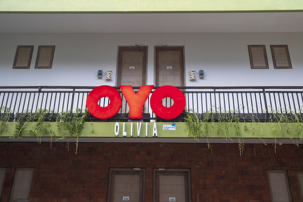 Olivia Inn by OYO Rooms