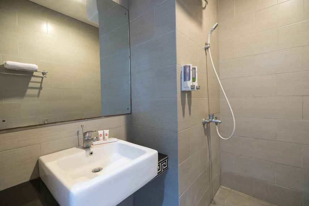 Olivia Inn by OYO Rooms