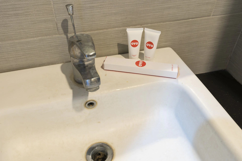 Olivia Inn by OYO Rooms