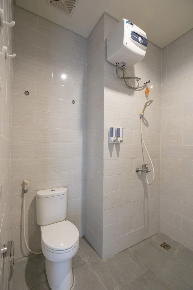 Olivia Inn by OYO Rooms