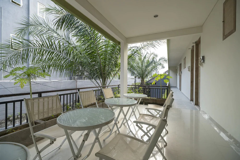 Olivia Inn by OYO Rooms