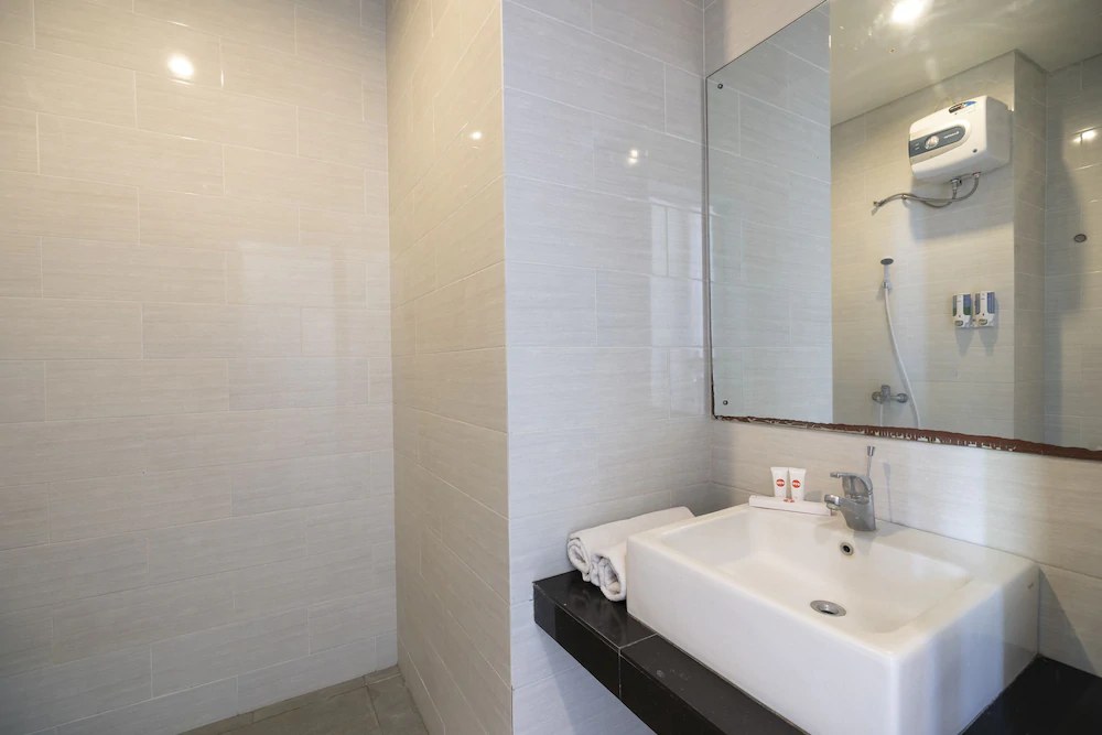 Olivia Inn by OYO Rooms