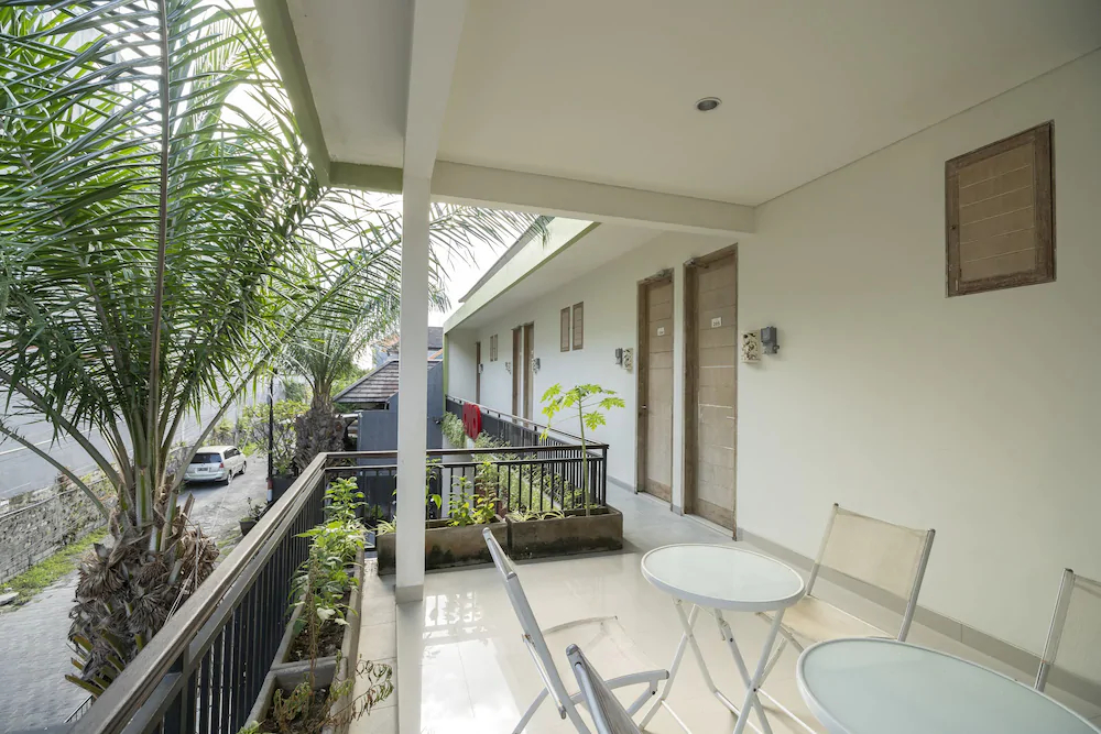 Olivia Inn by OYO Rooms