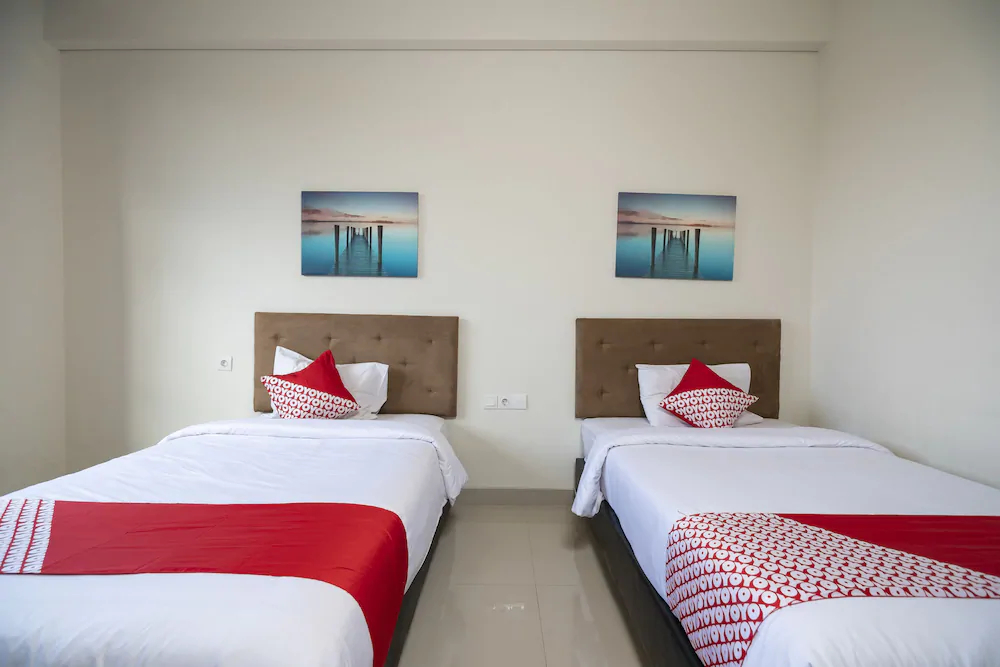 Olivia Inn by OYO Rooms