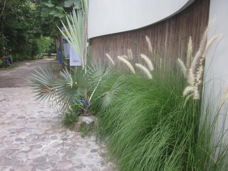 Omatha Village