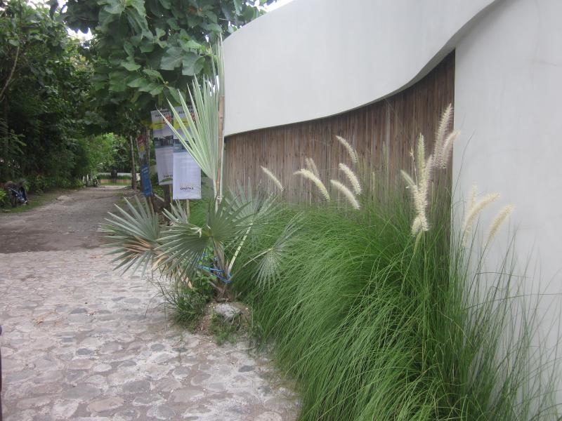 Omatha Village