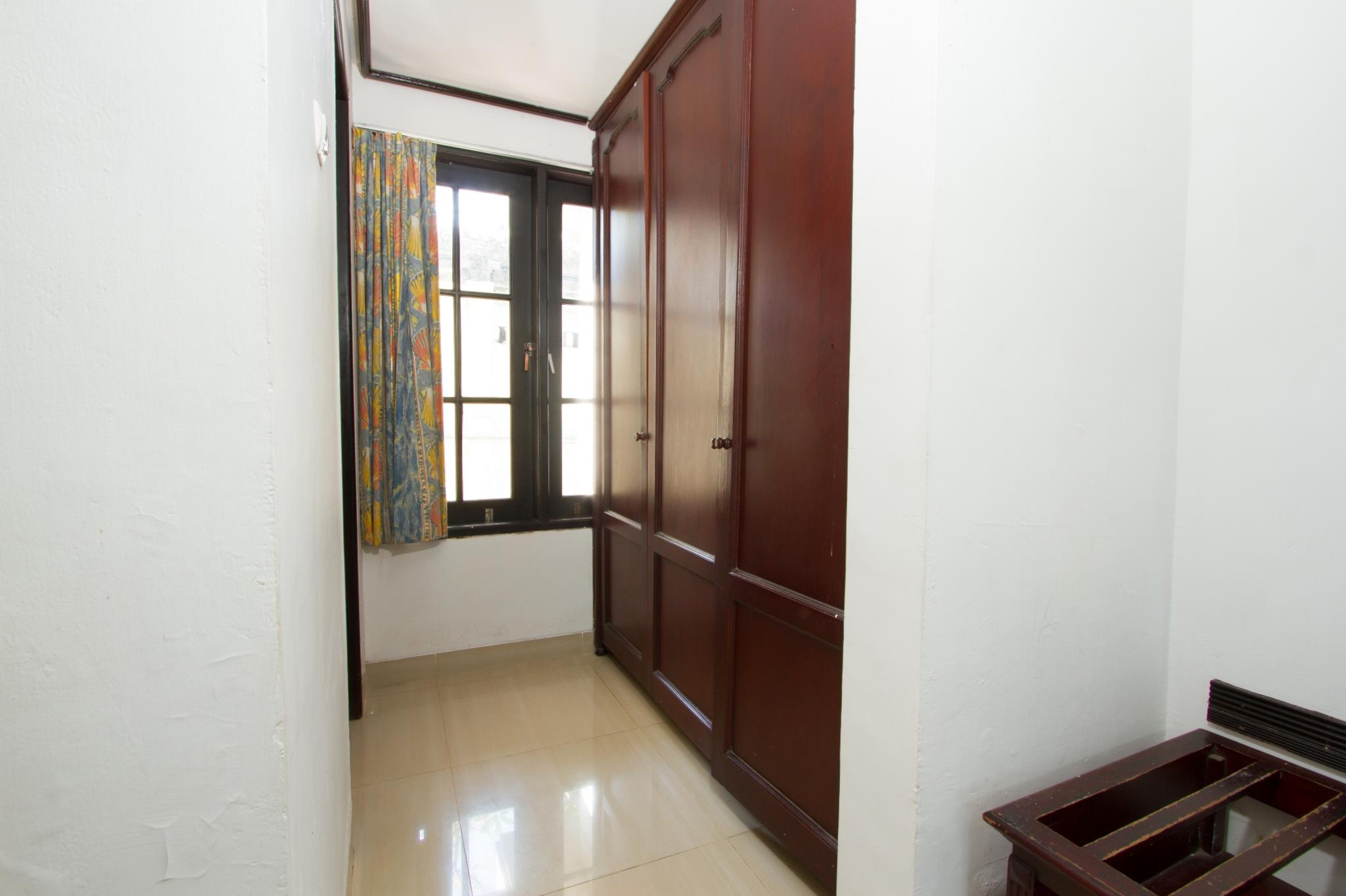 Hotel Oranjje