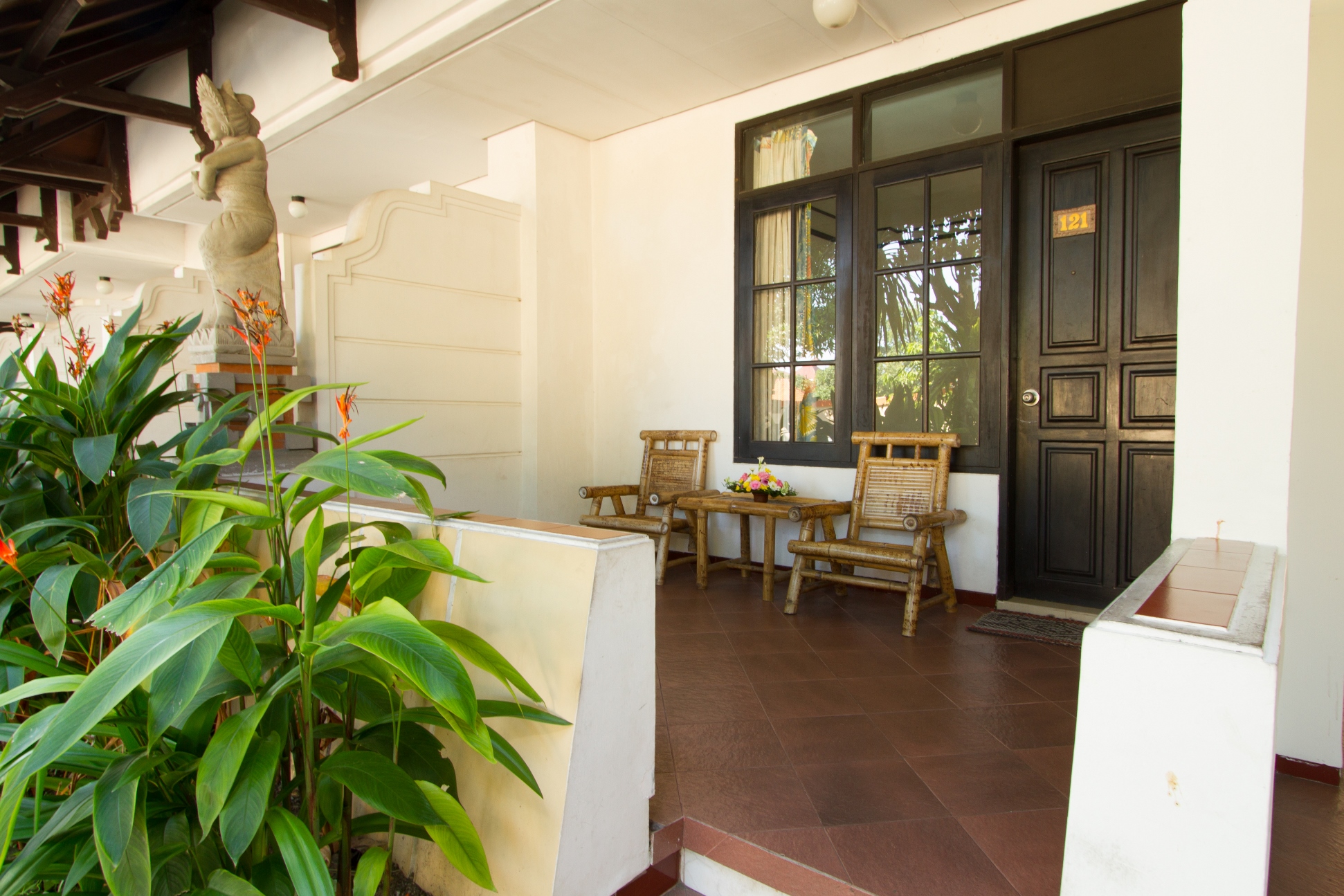 Hotel Oranjje