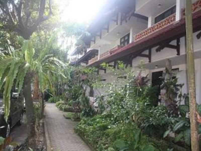 Hotel Oranjje