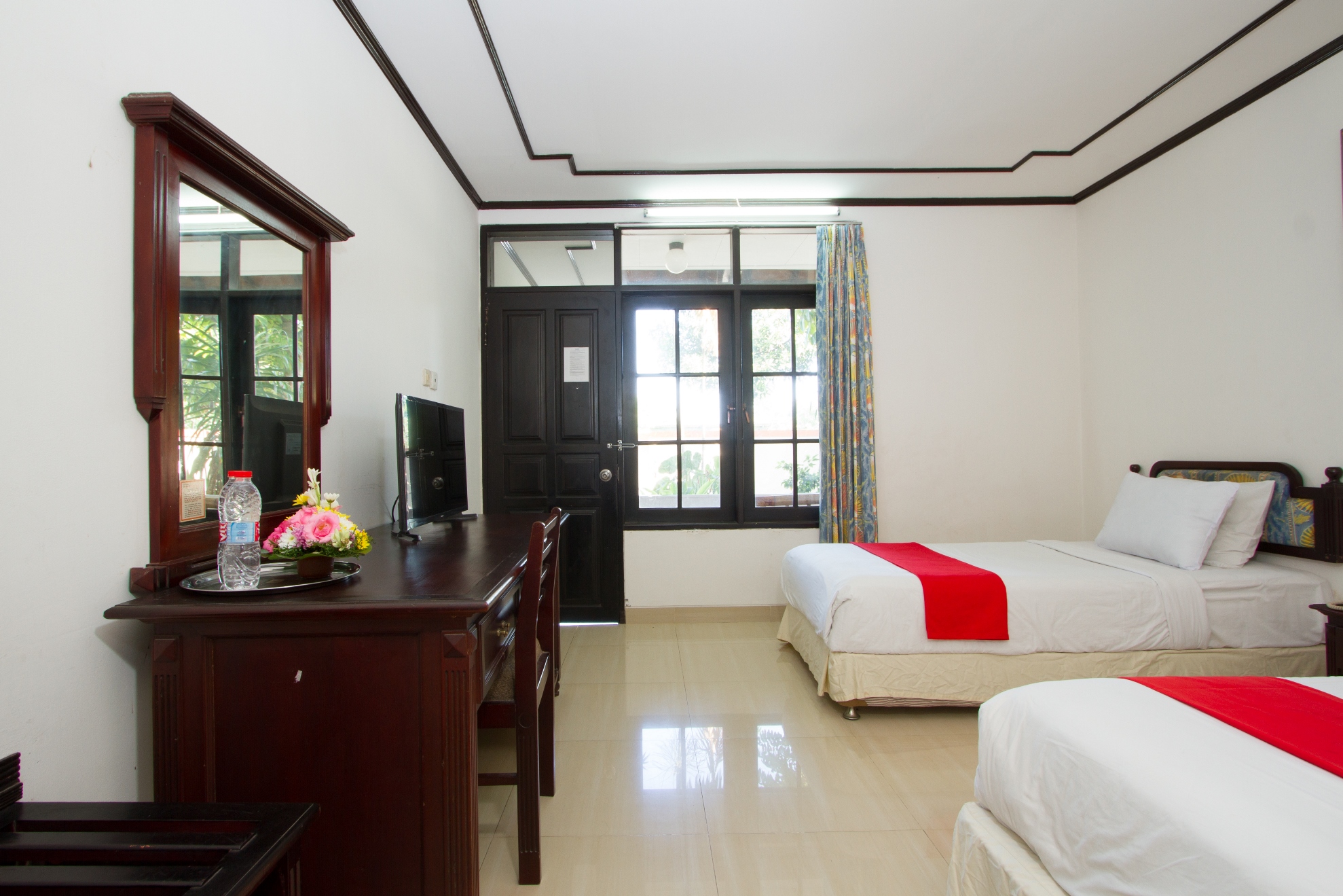 Hotel Oranjje