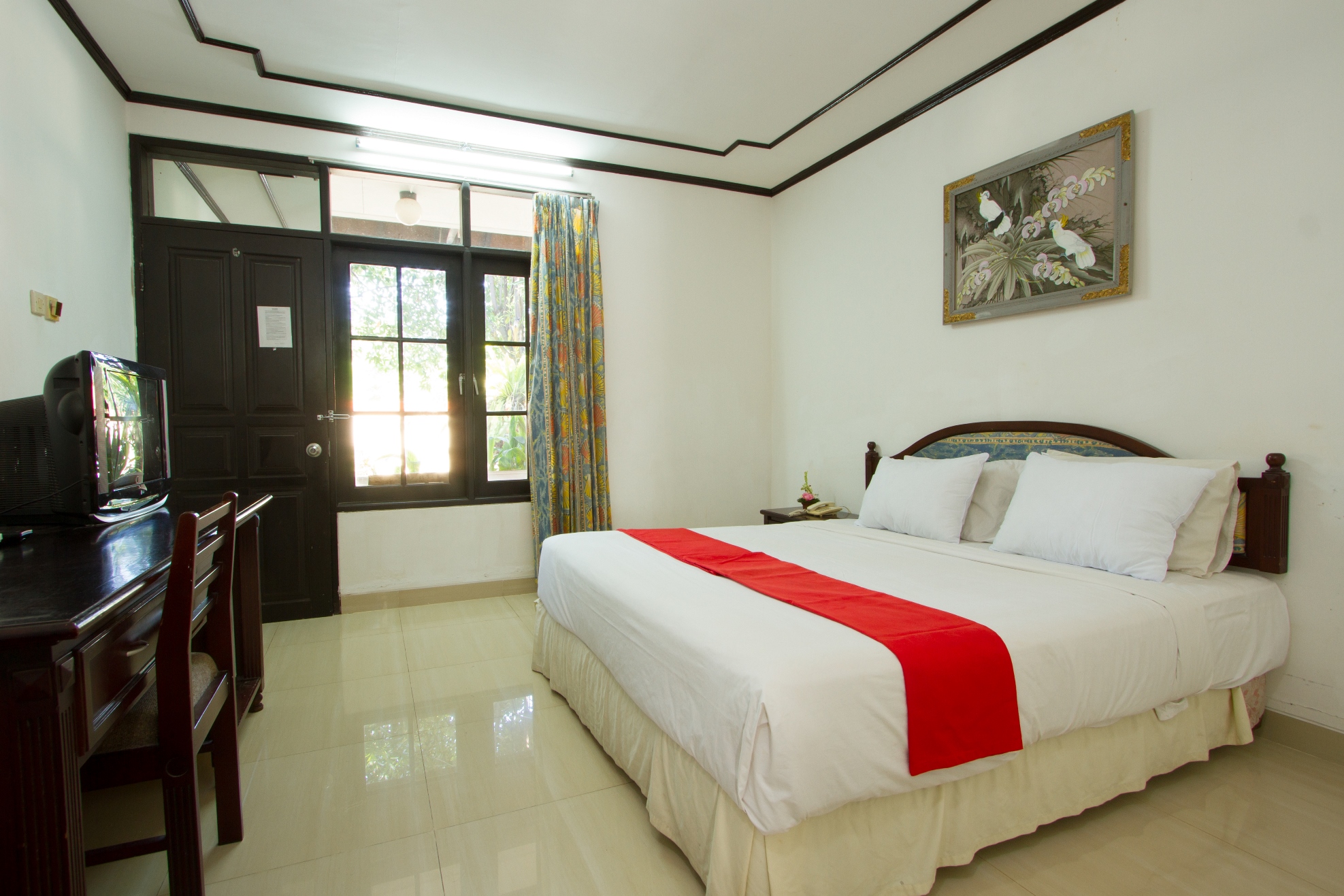 Hotel Oranjje
