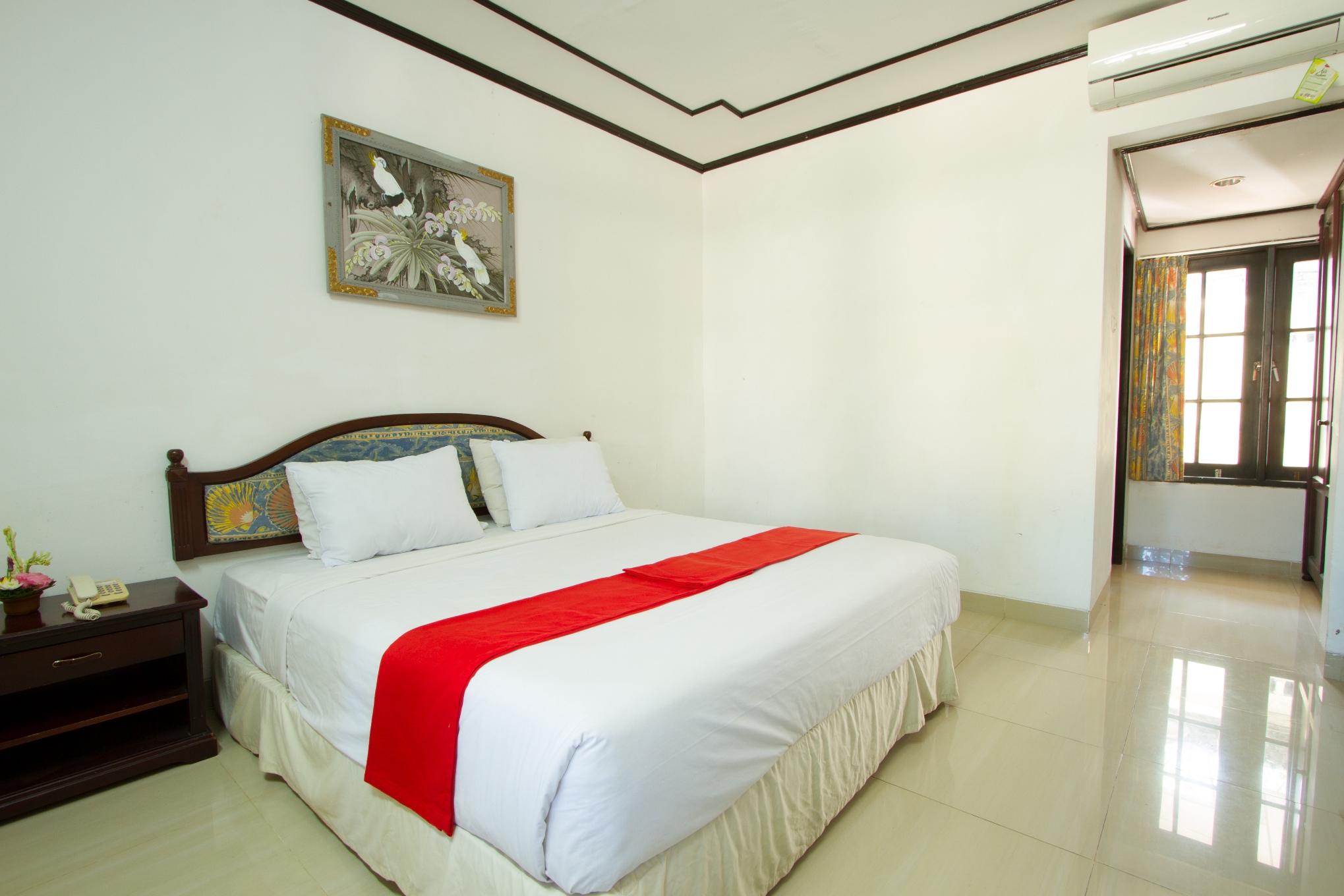Hotel Oranjje