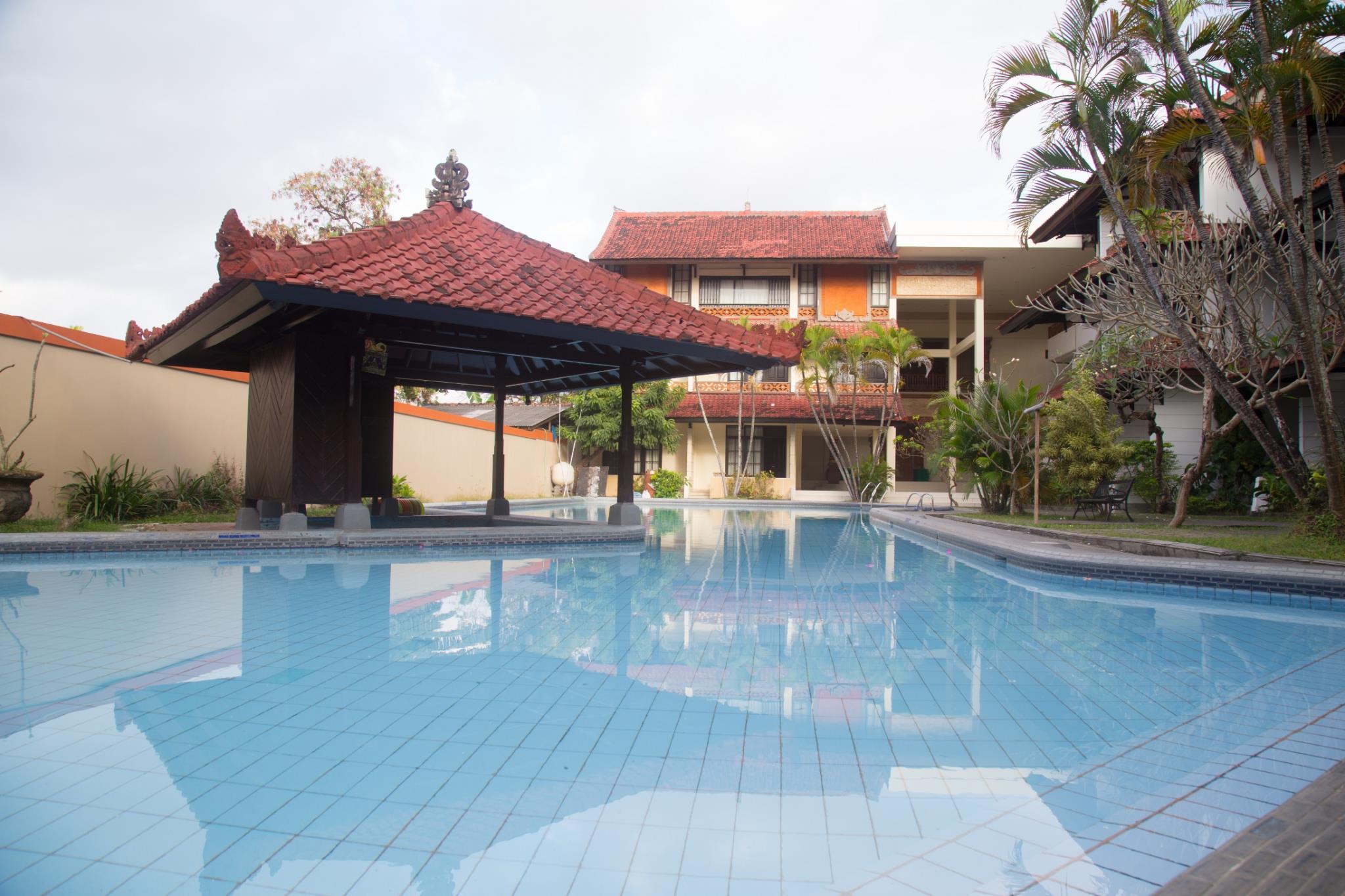 Hotel Oranjje