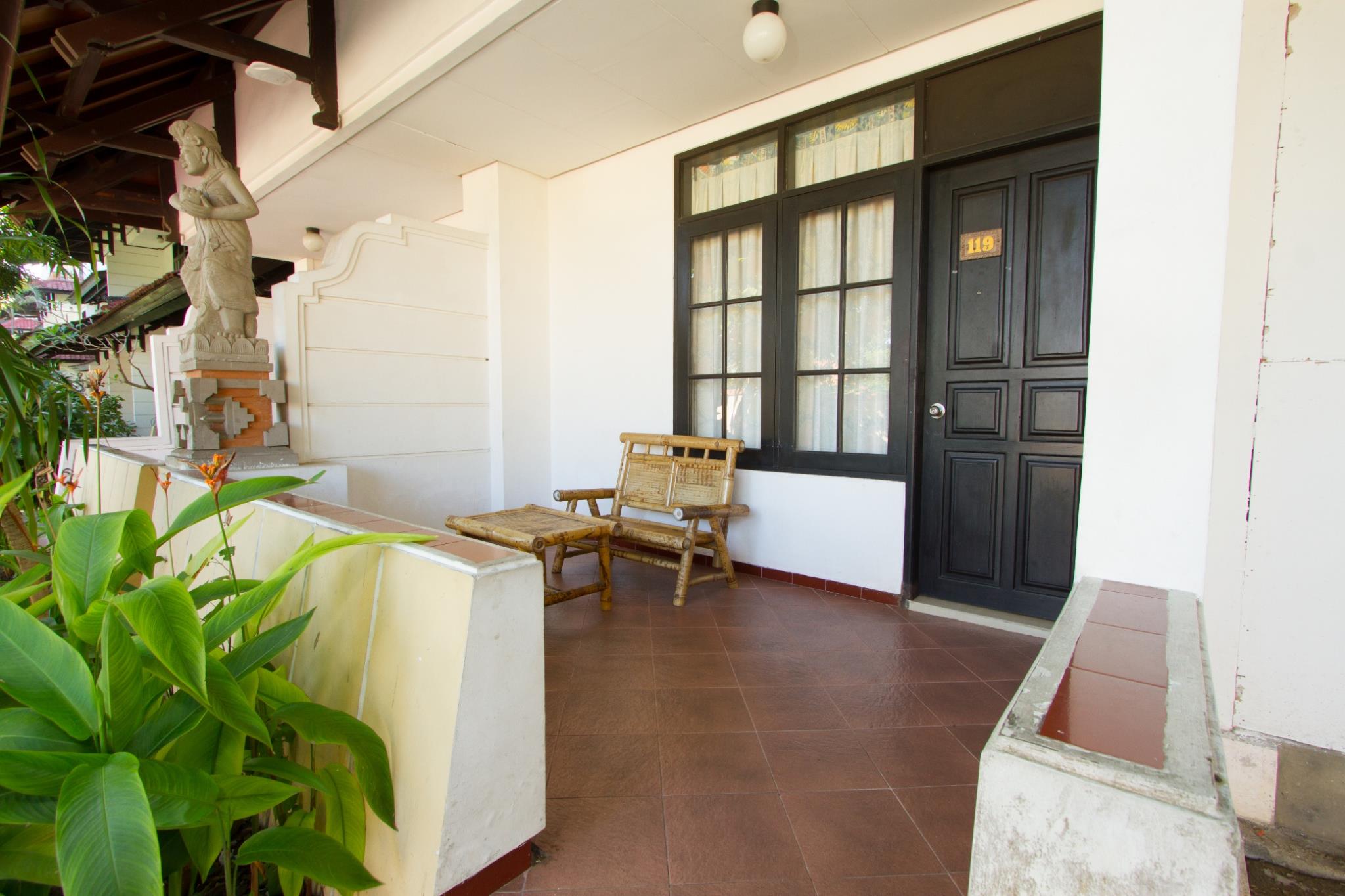 Hotel Oranjje