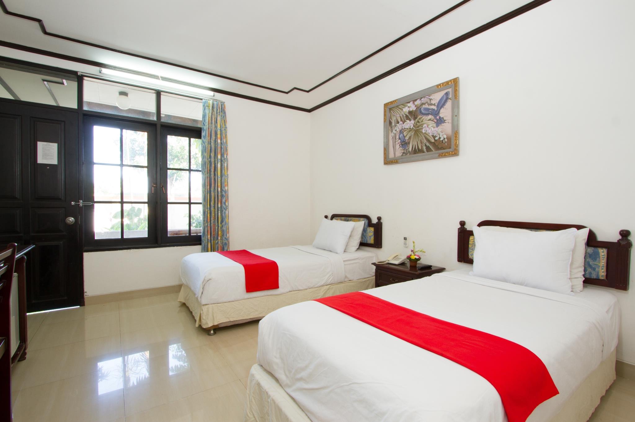 Hotel Oranjje