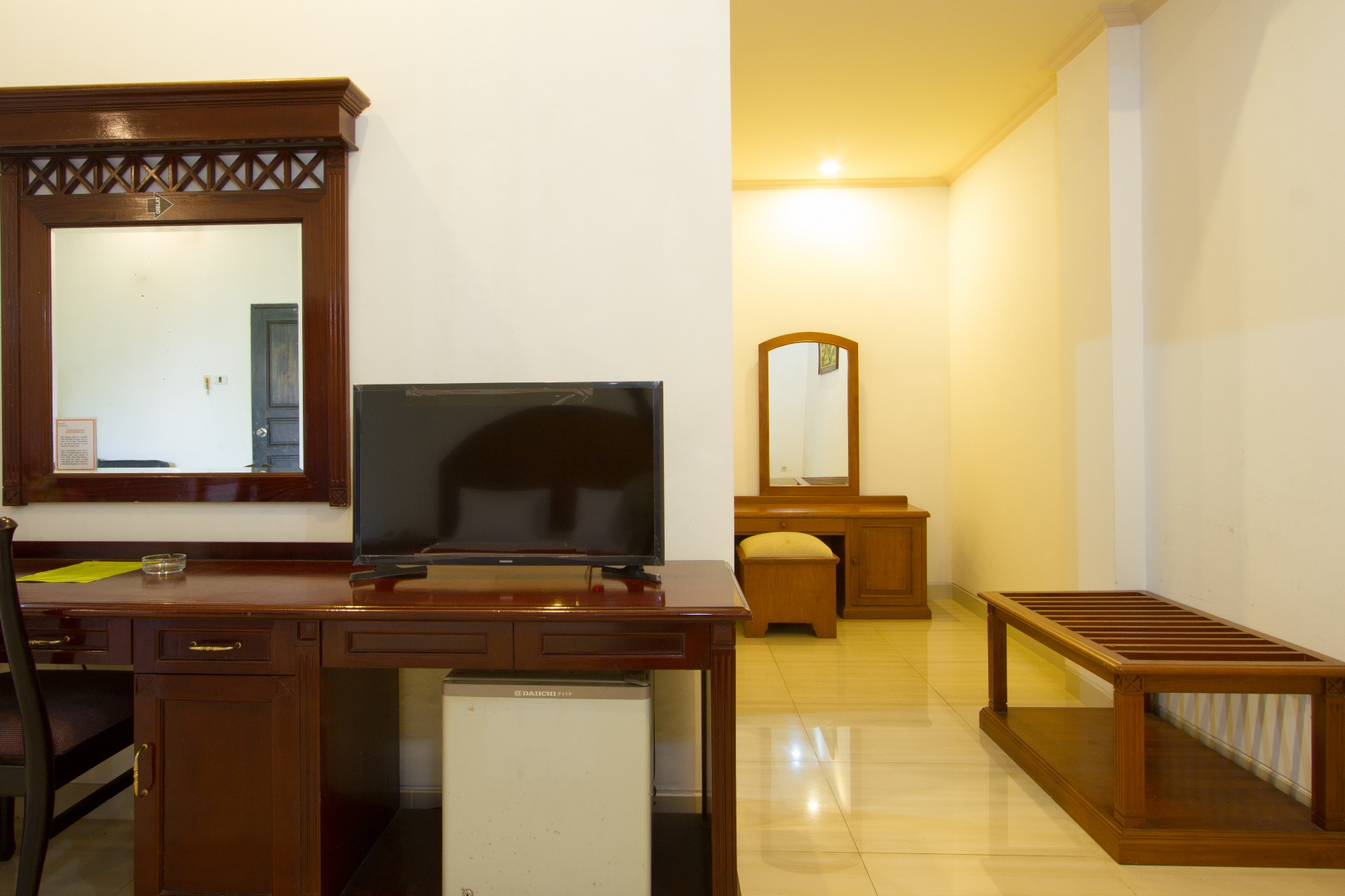 Hotel Oranjje