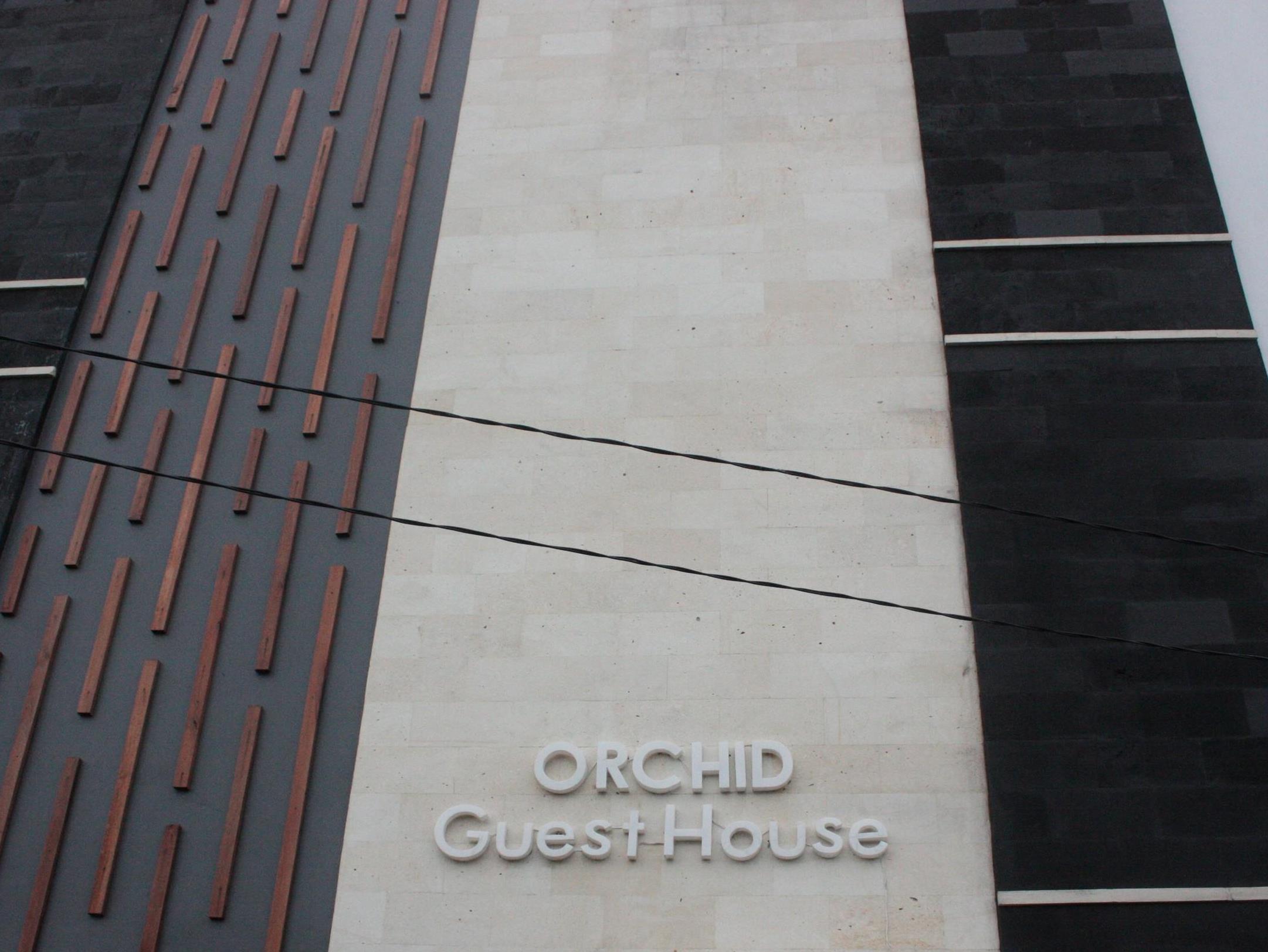 Orchid Guest House