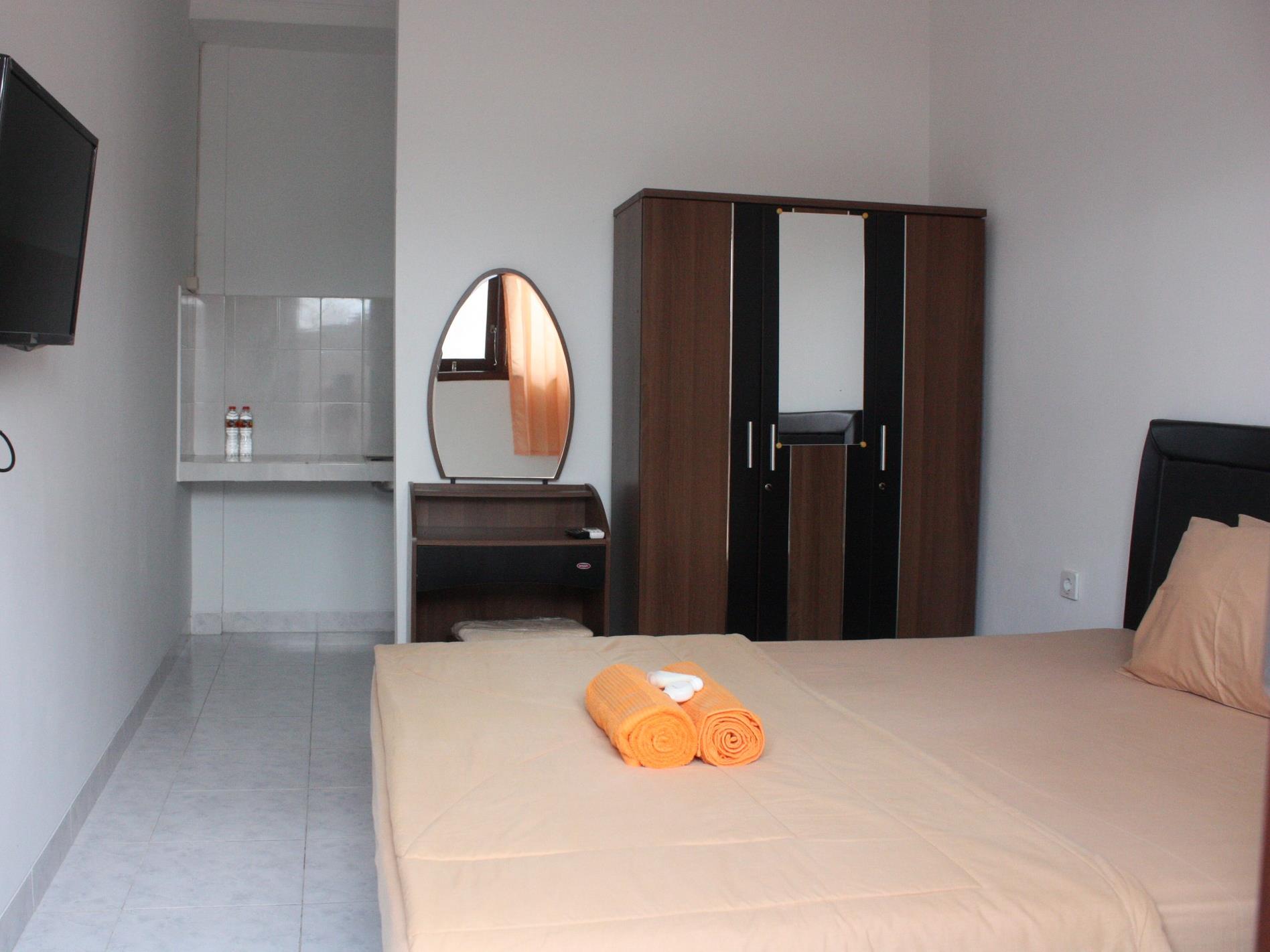 Orchid Guest House
