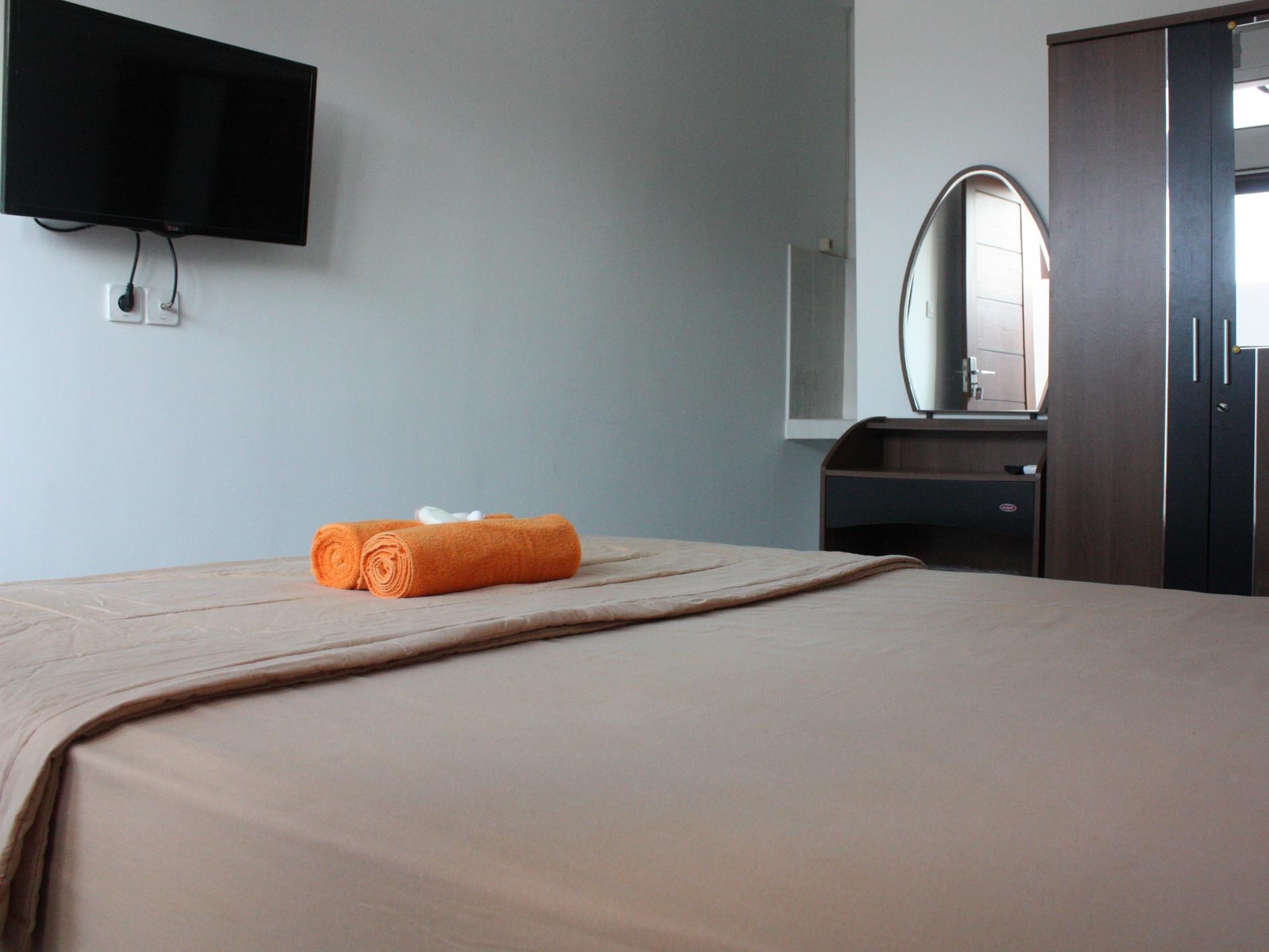 Orchid Guest House
