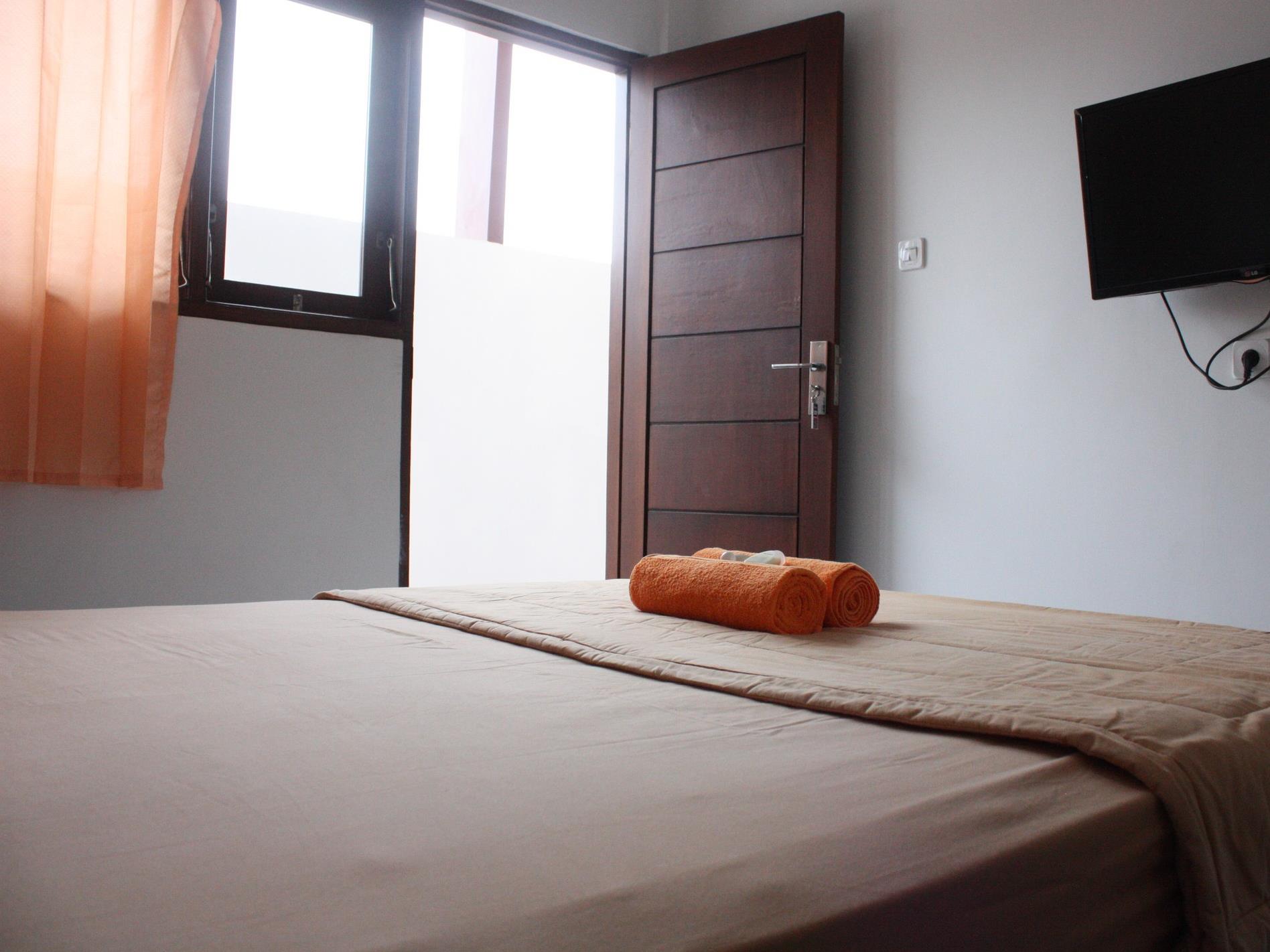 Orchid Guest House