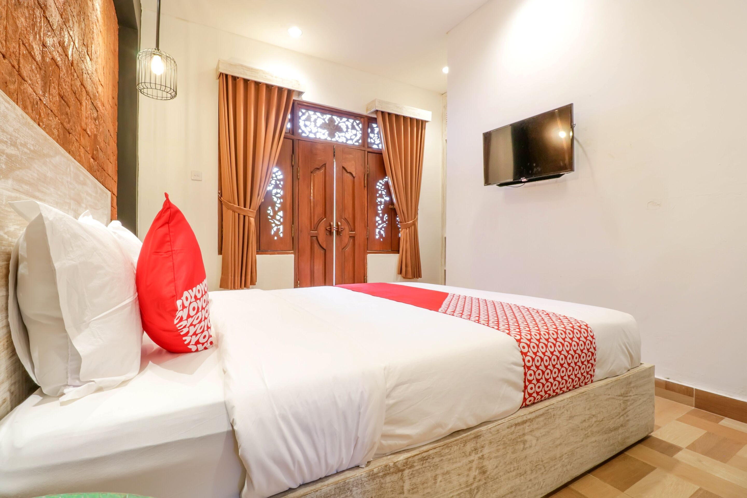 OYO 2679 Exis Tropical And Spa