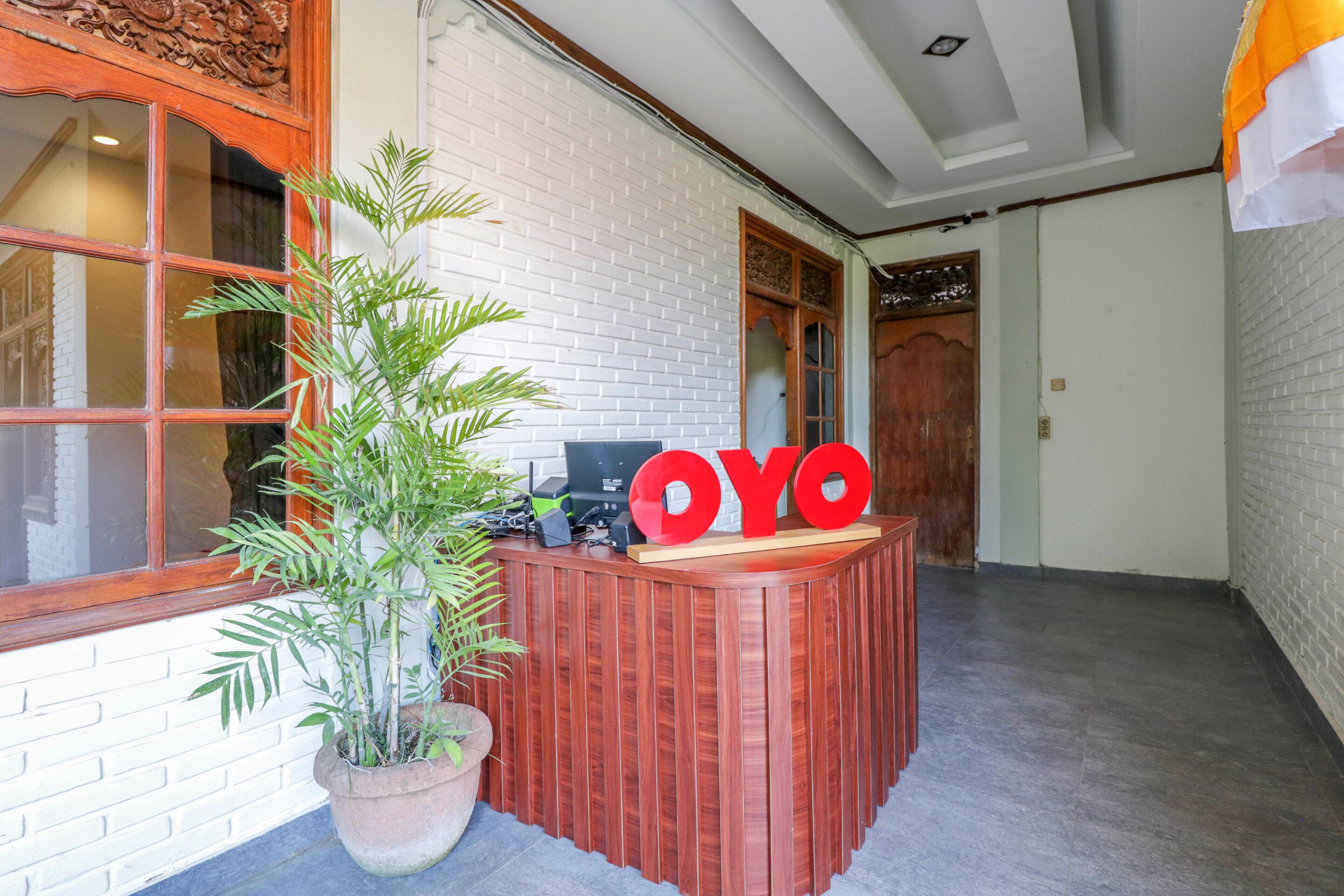 OYO 2679 Exis Tropical And Spa