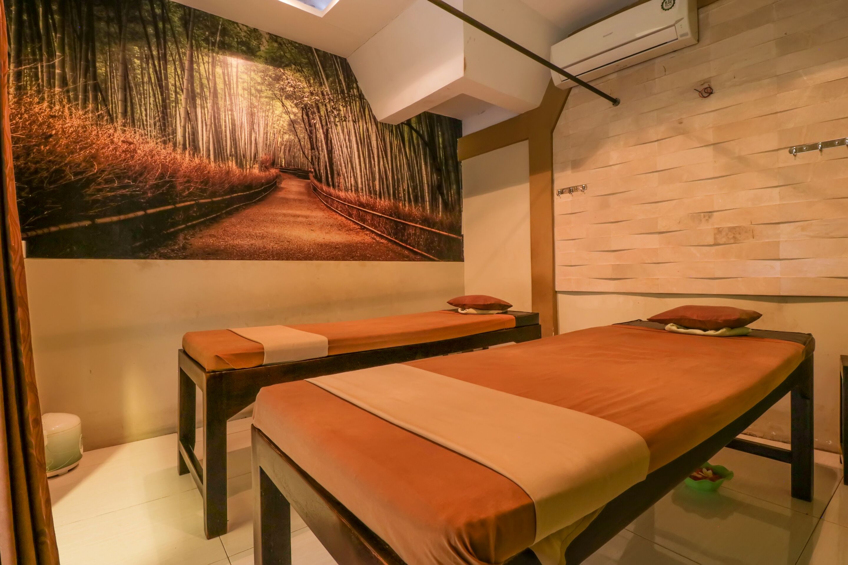 OYO 2679 Exis Tropical And Spa