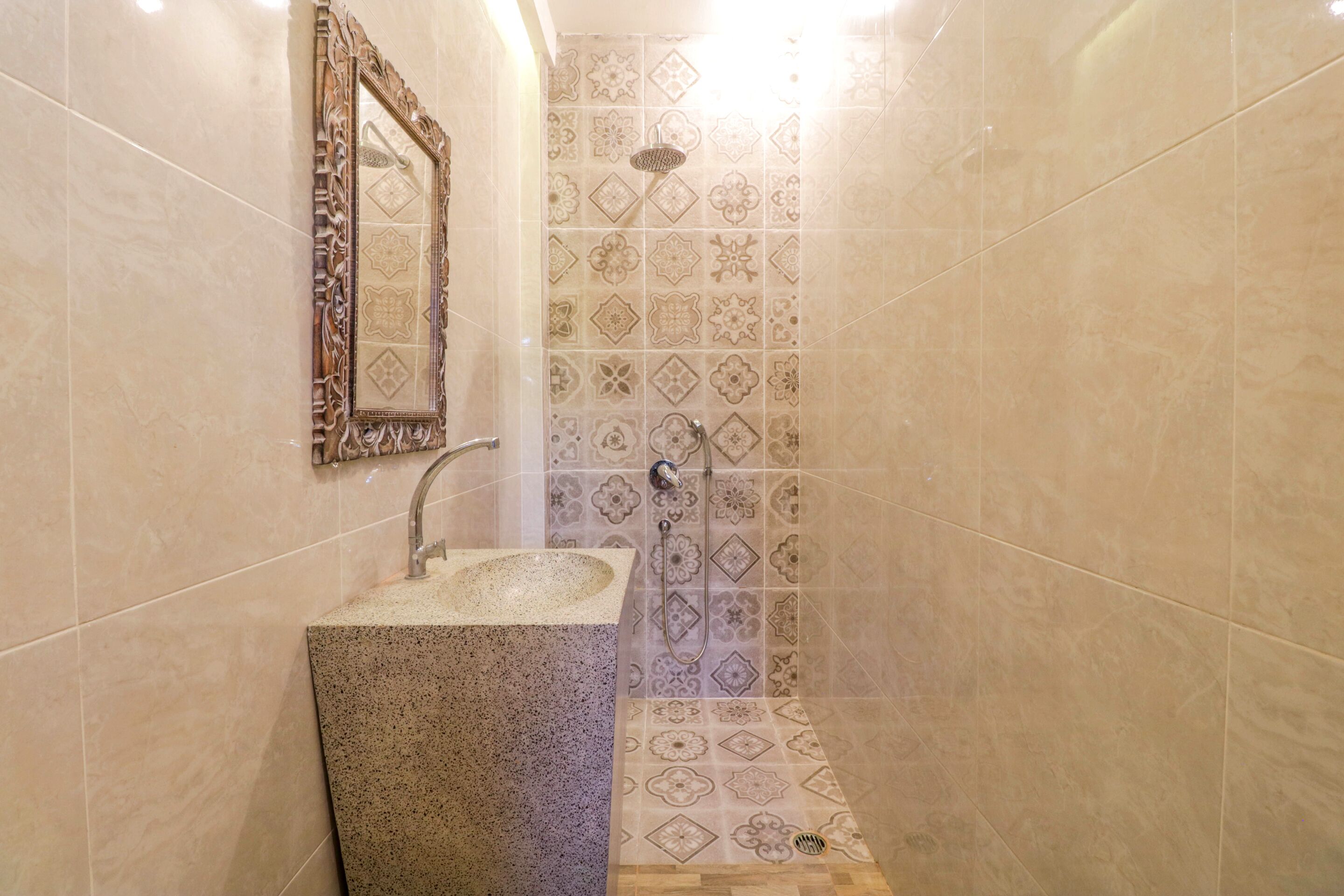 OYO 2679 Exis Tropical And Spa