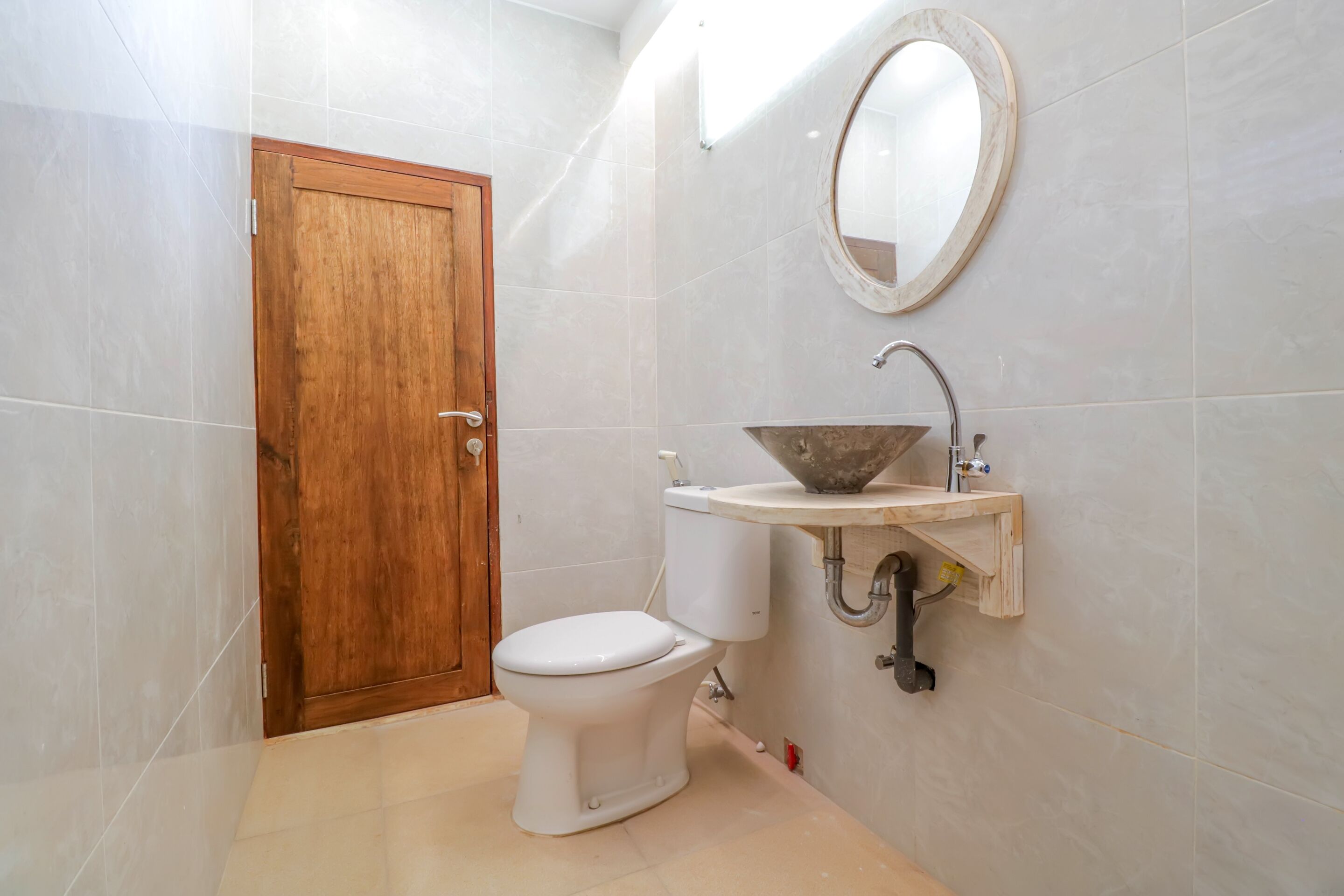 OYO 2679 Exis Tropical And Spa