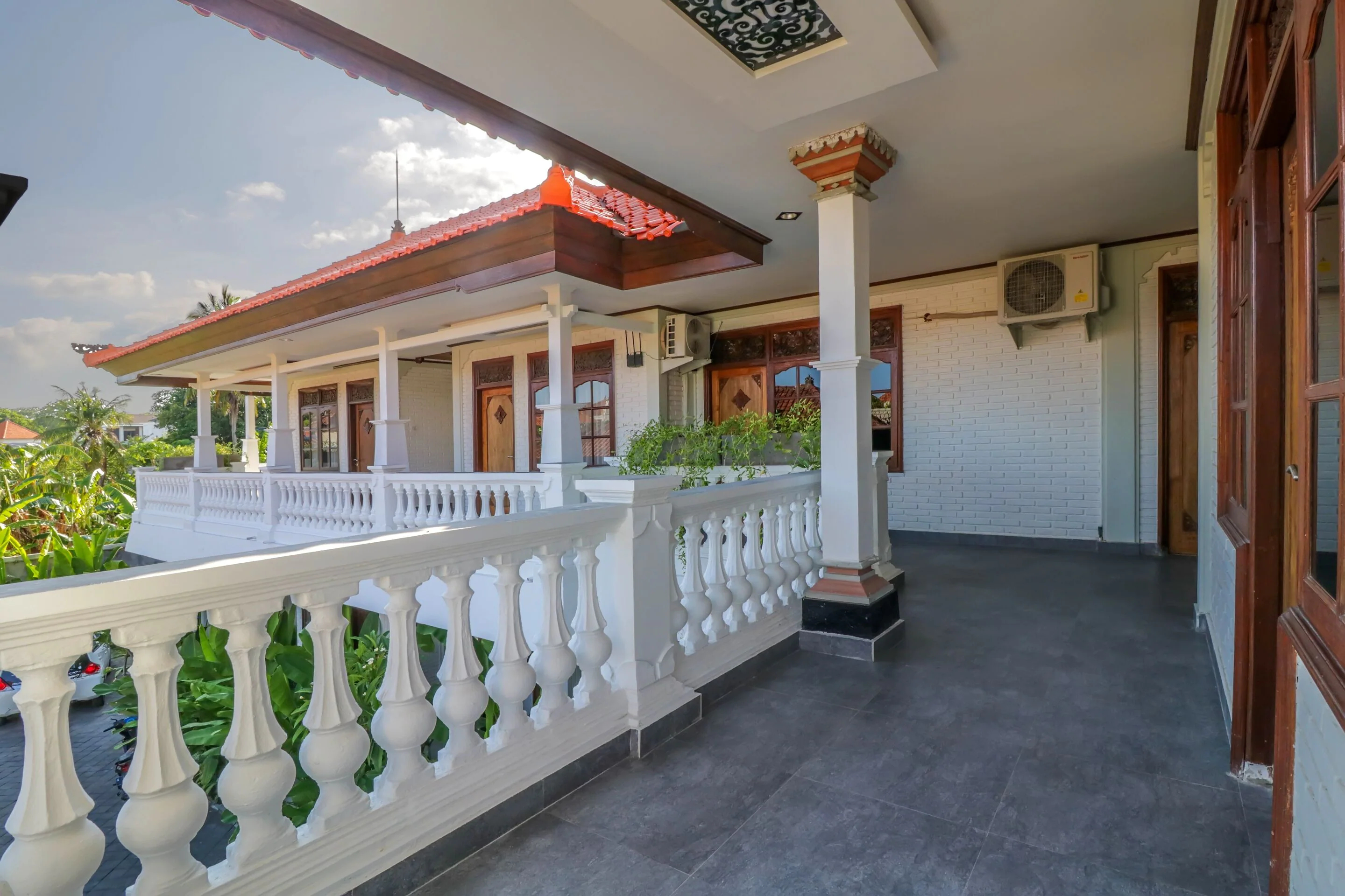 OYO 2679 Exis Tropical And Spa