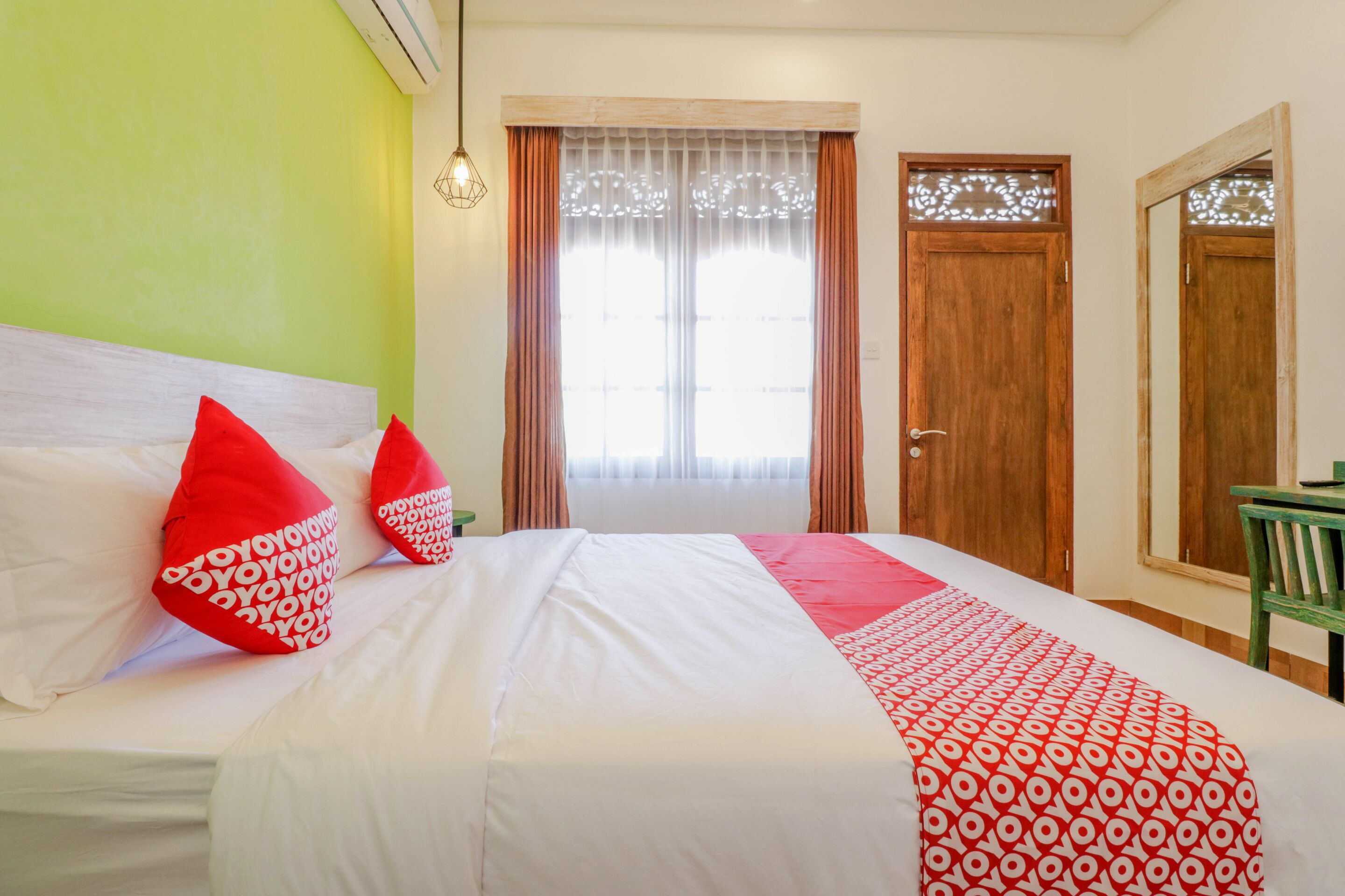 OYO 2679 Exis Tropical And Spa