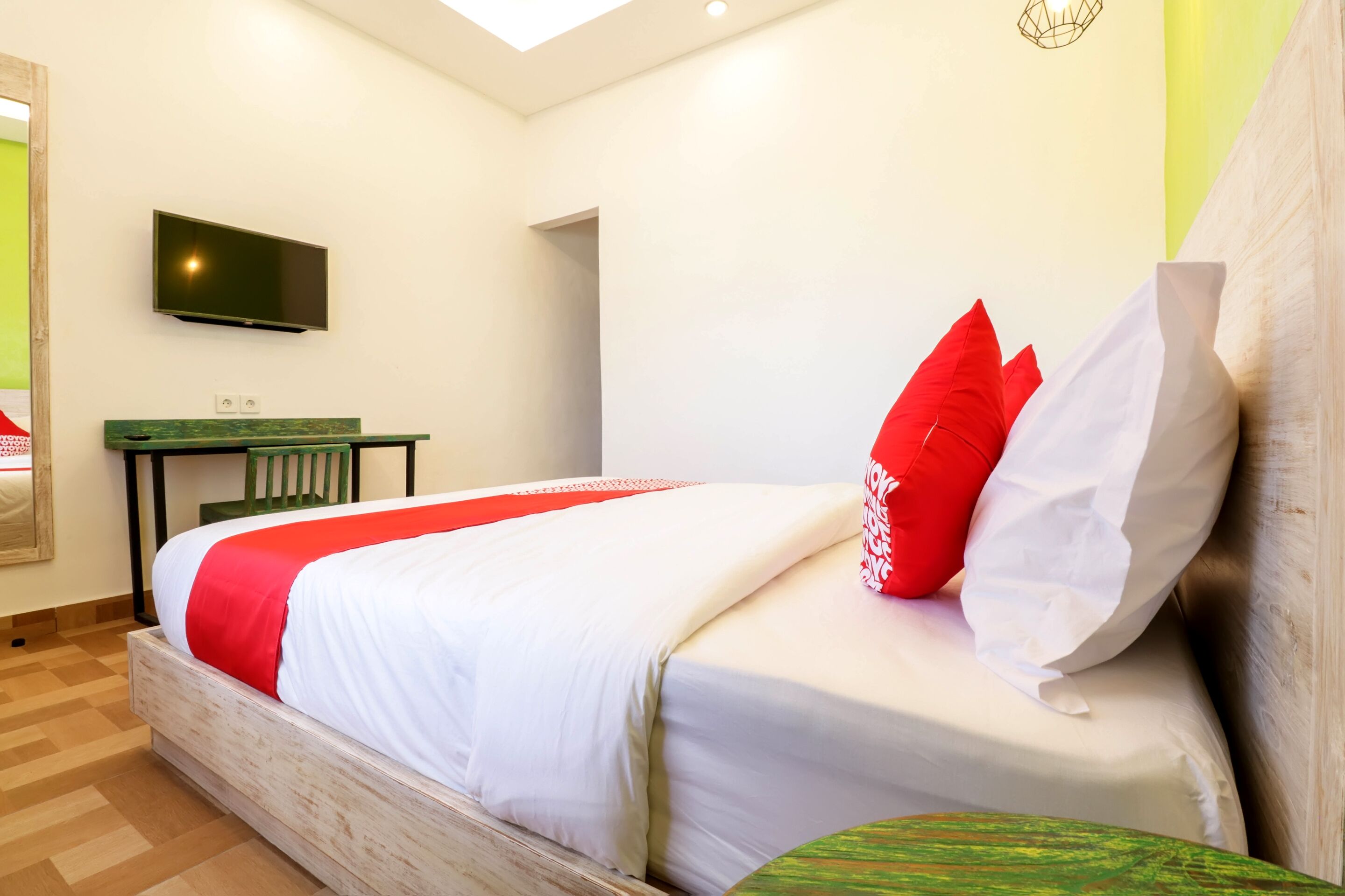 OYO 2679 Exis Tropical And Spa