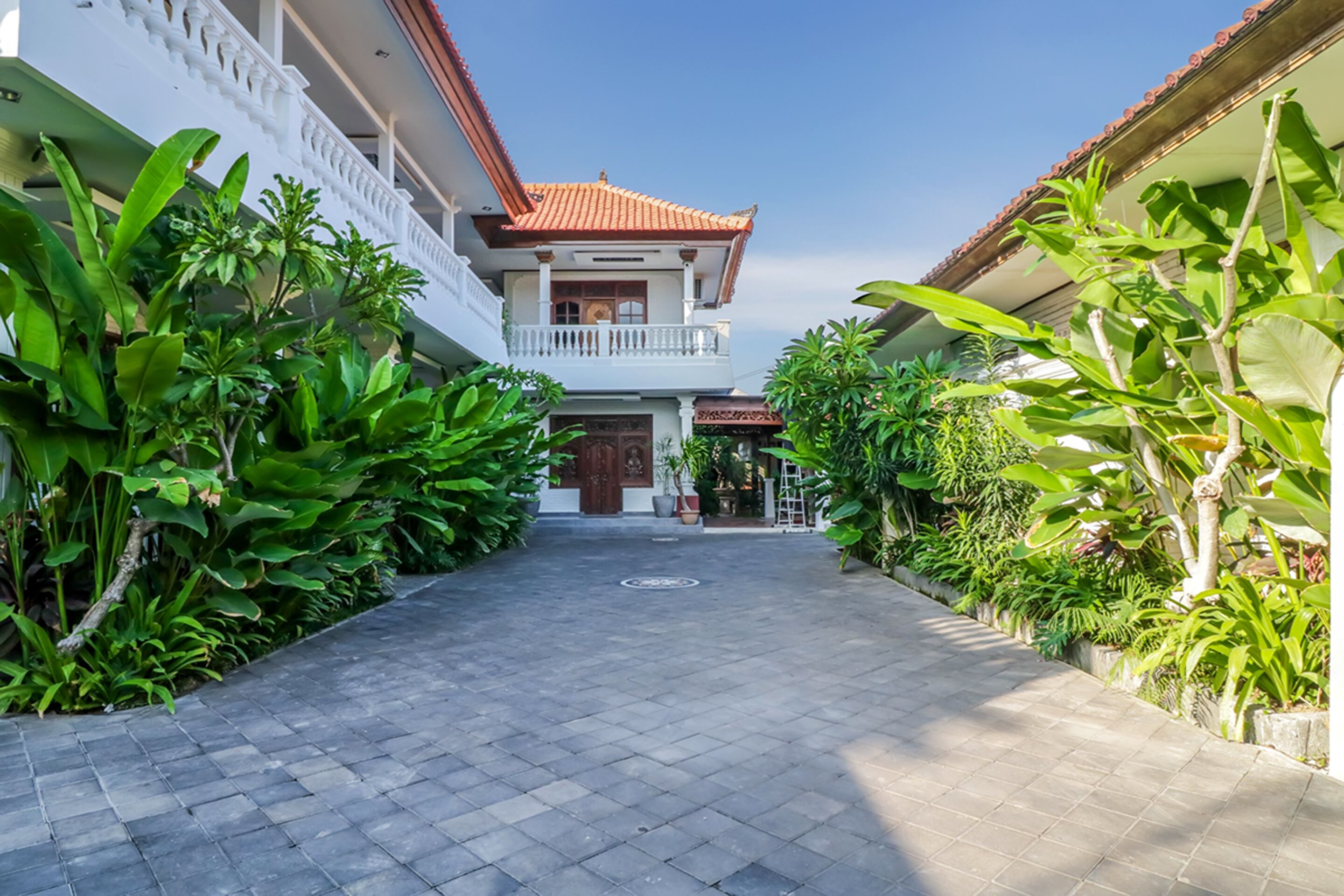 OYO 2679 Exis Tropical And Spa