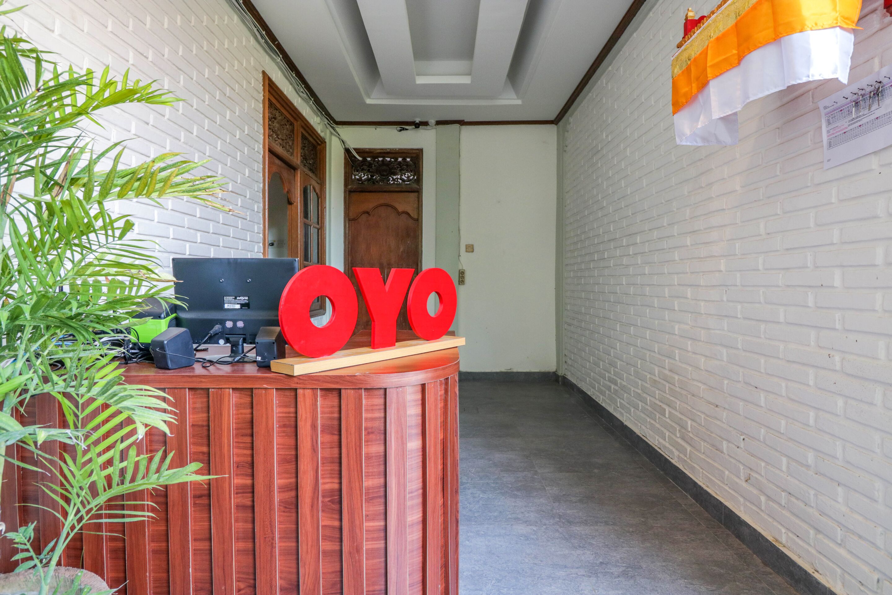 OYO 2679 Exis Tropical And Spa
