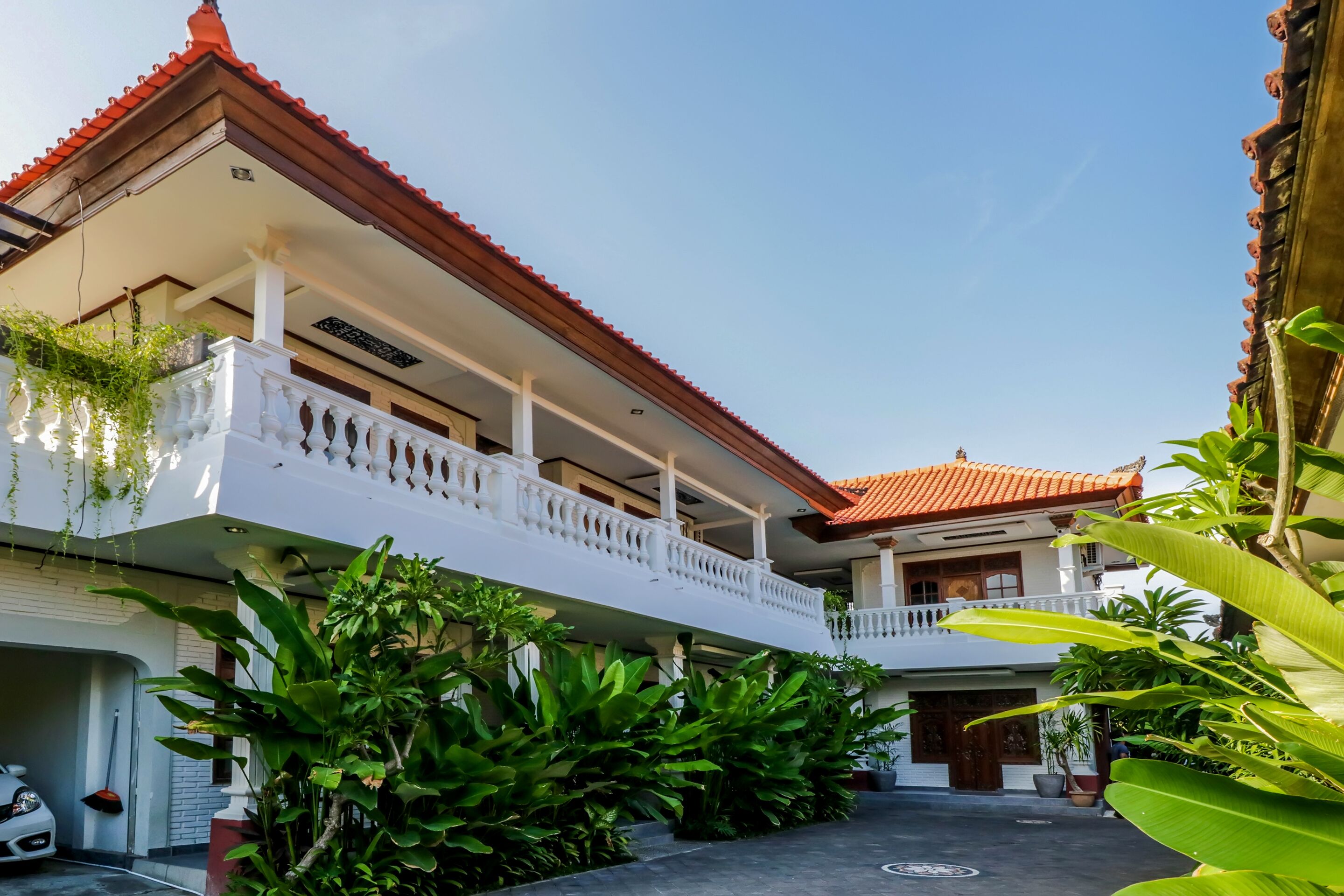 OYO 2679 Exis Tropical And Spa