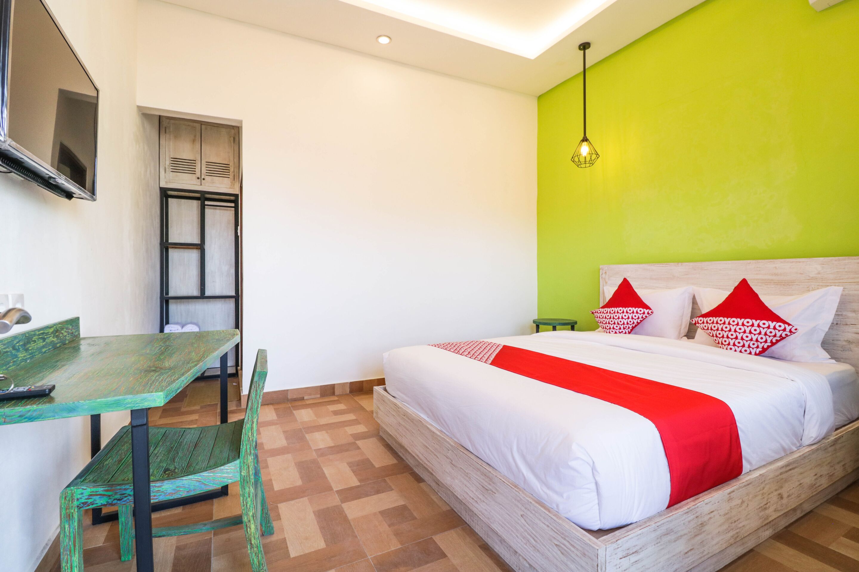 OYO 2679 Exis Tropical And Spa