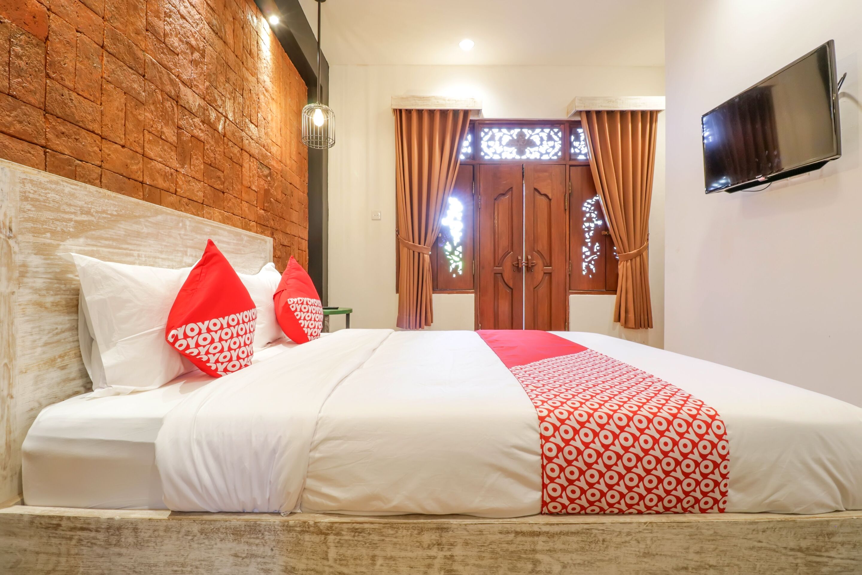 OYO 2679 Exis Tropical And Spa