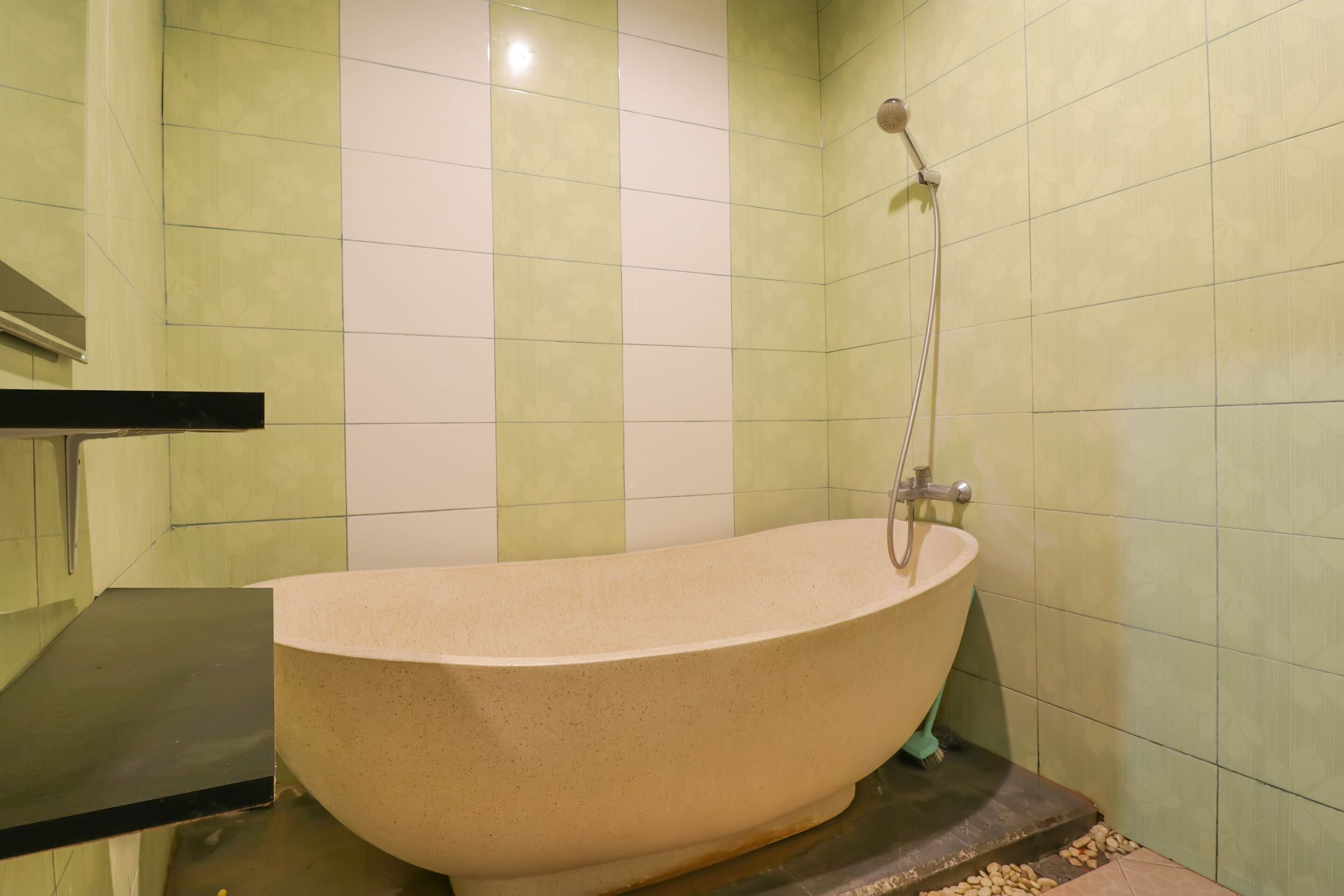 OYO 2679 Exis Tropical And Spa