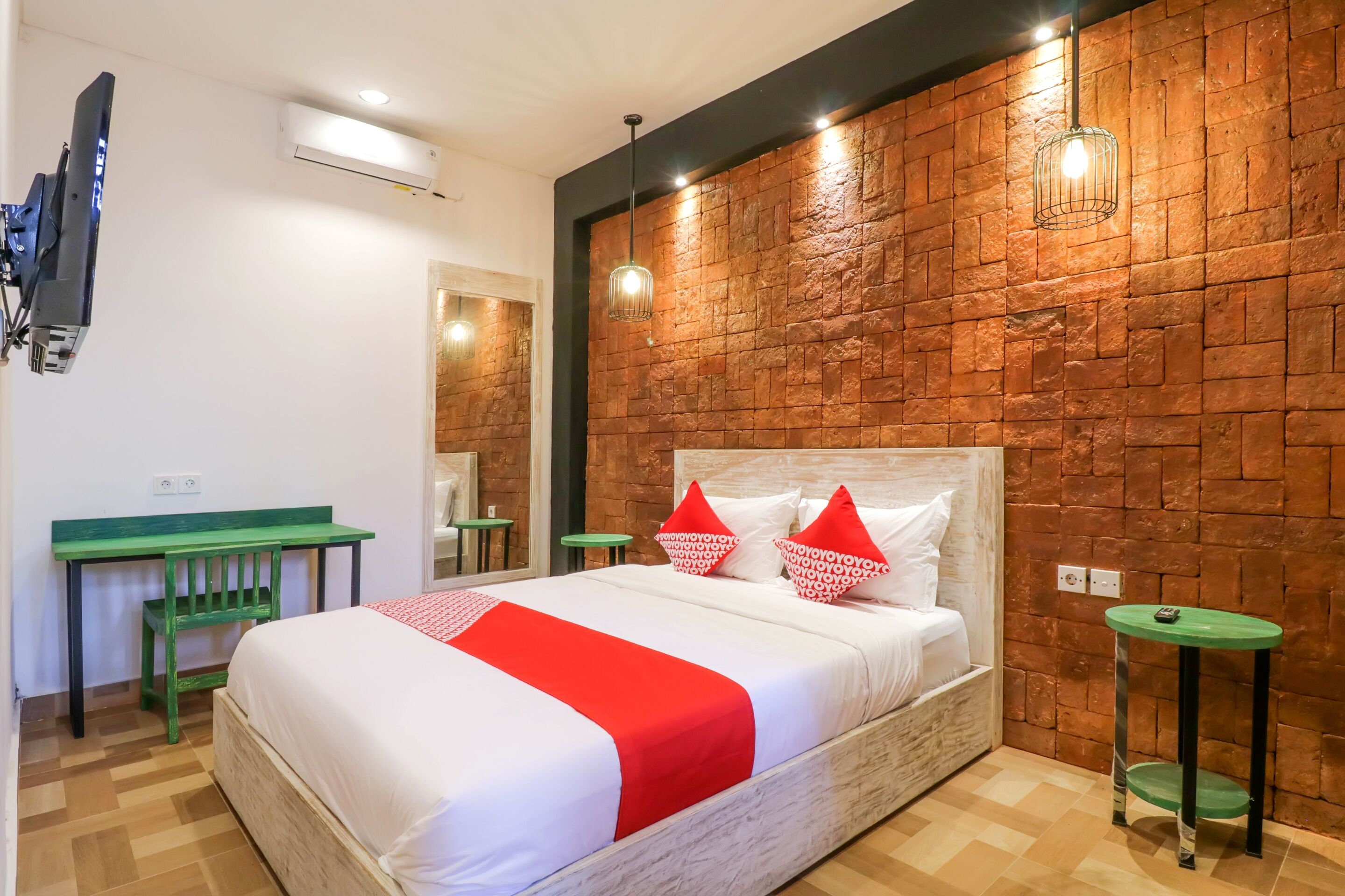 OYO 2679 Exis Tropical And Spa