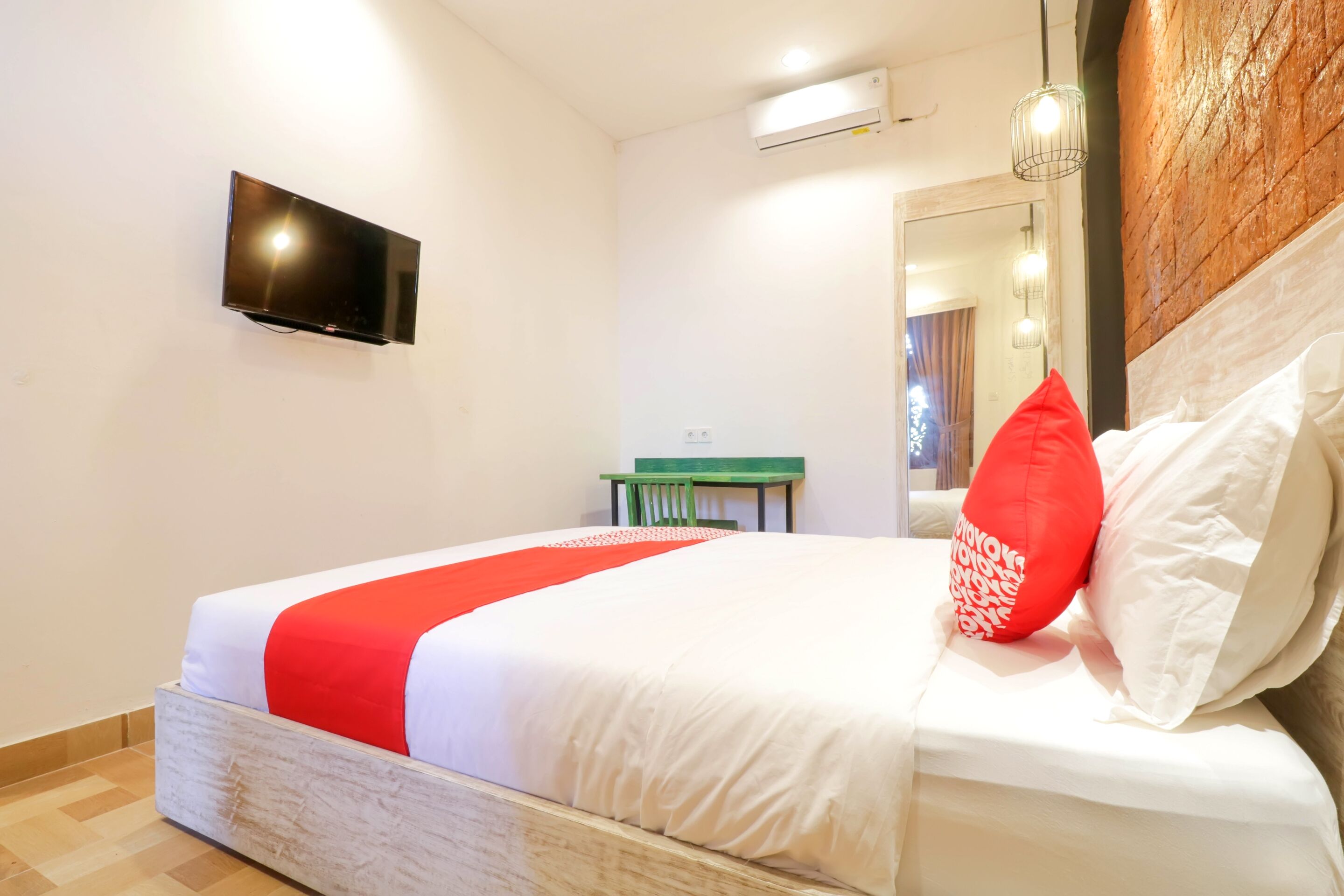 OYO 2679 Exis Tropical And Spa