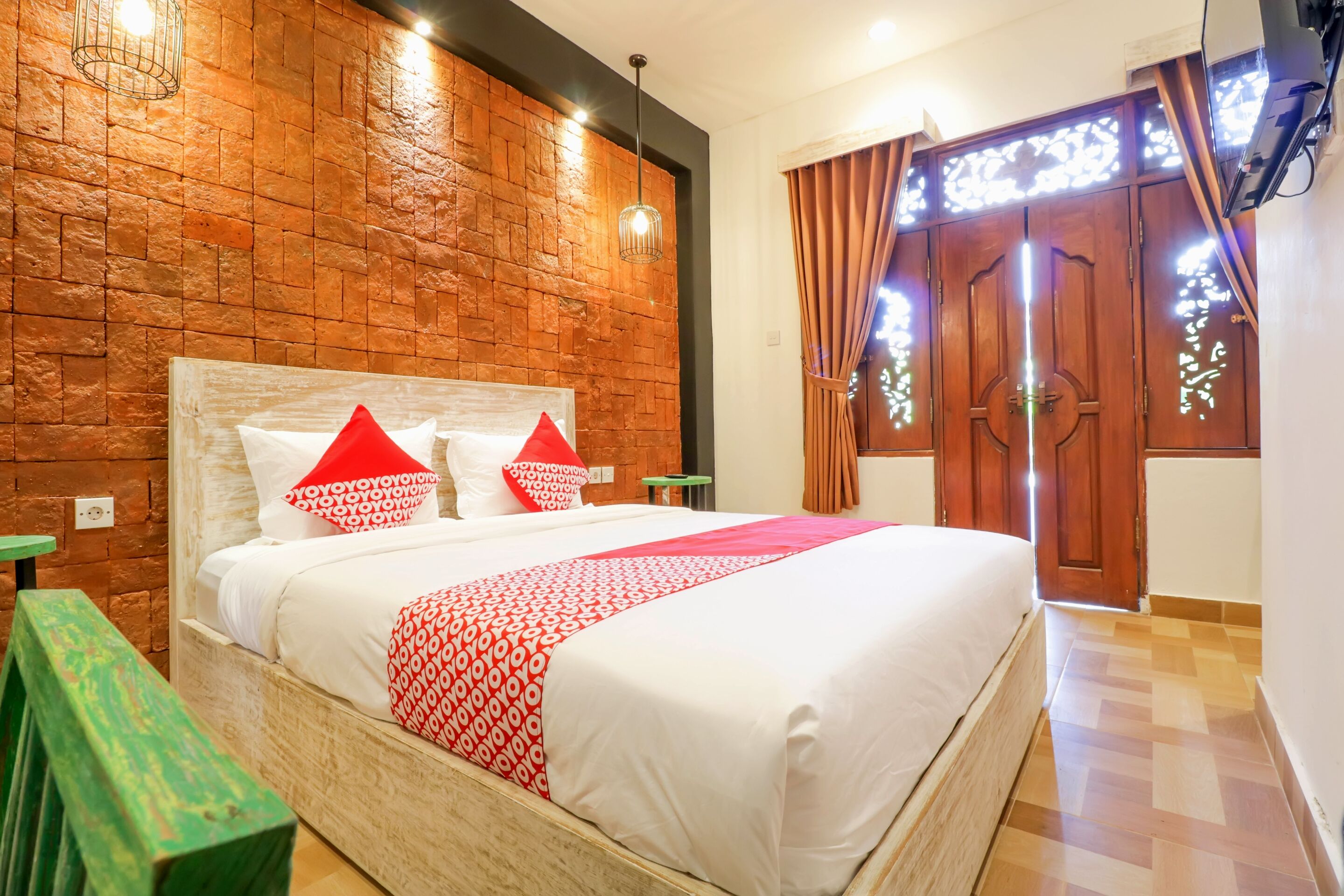 OYO 2679 Exis Tropical And Spa