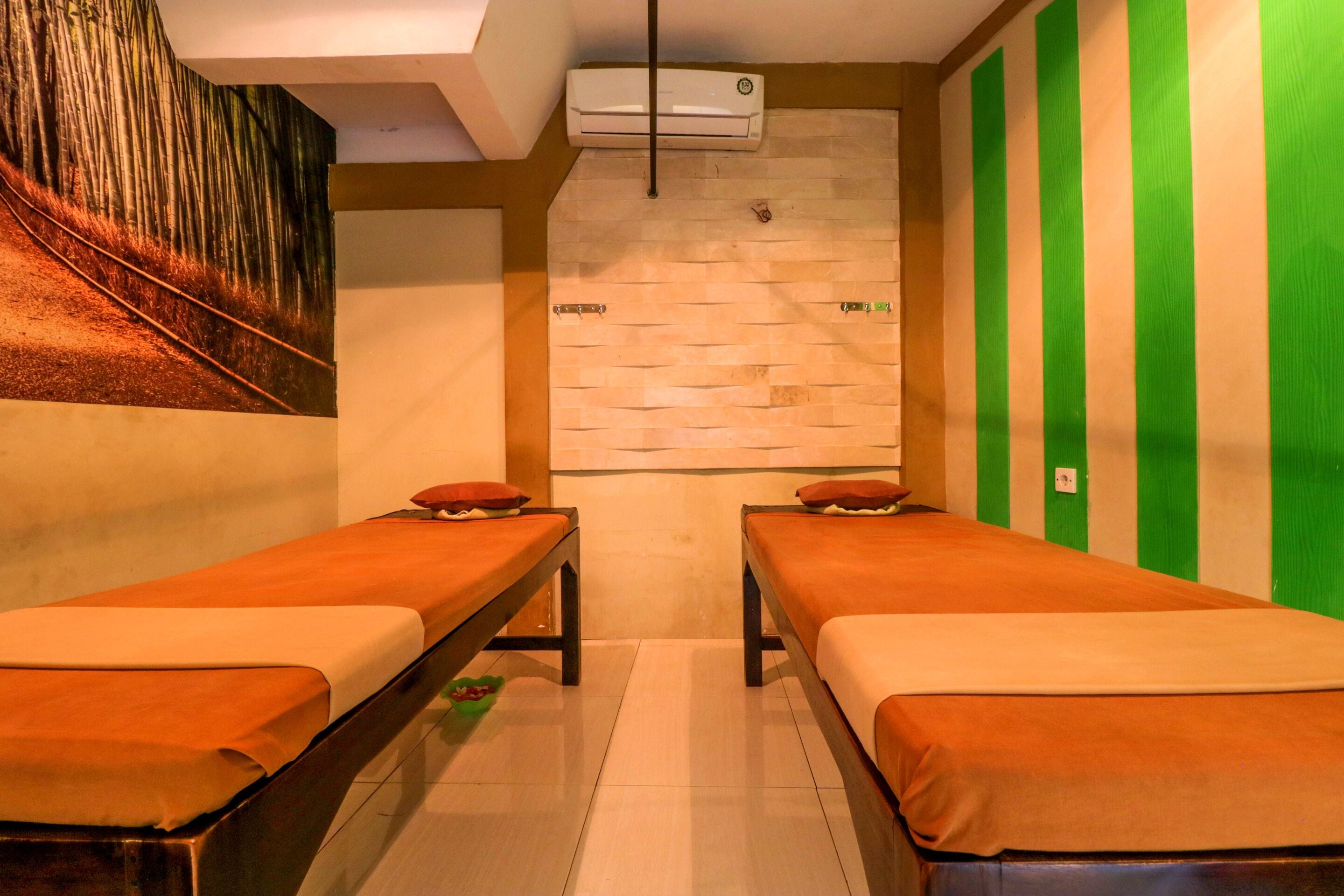 OYO 2679 Exis Tropical And Spa