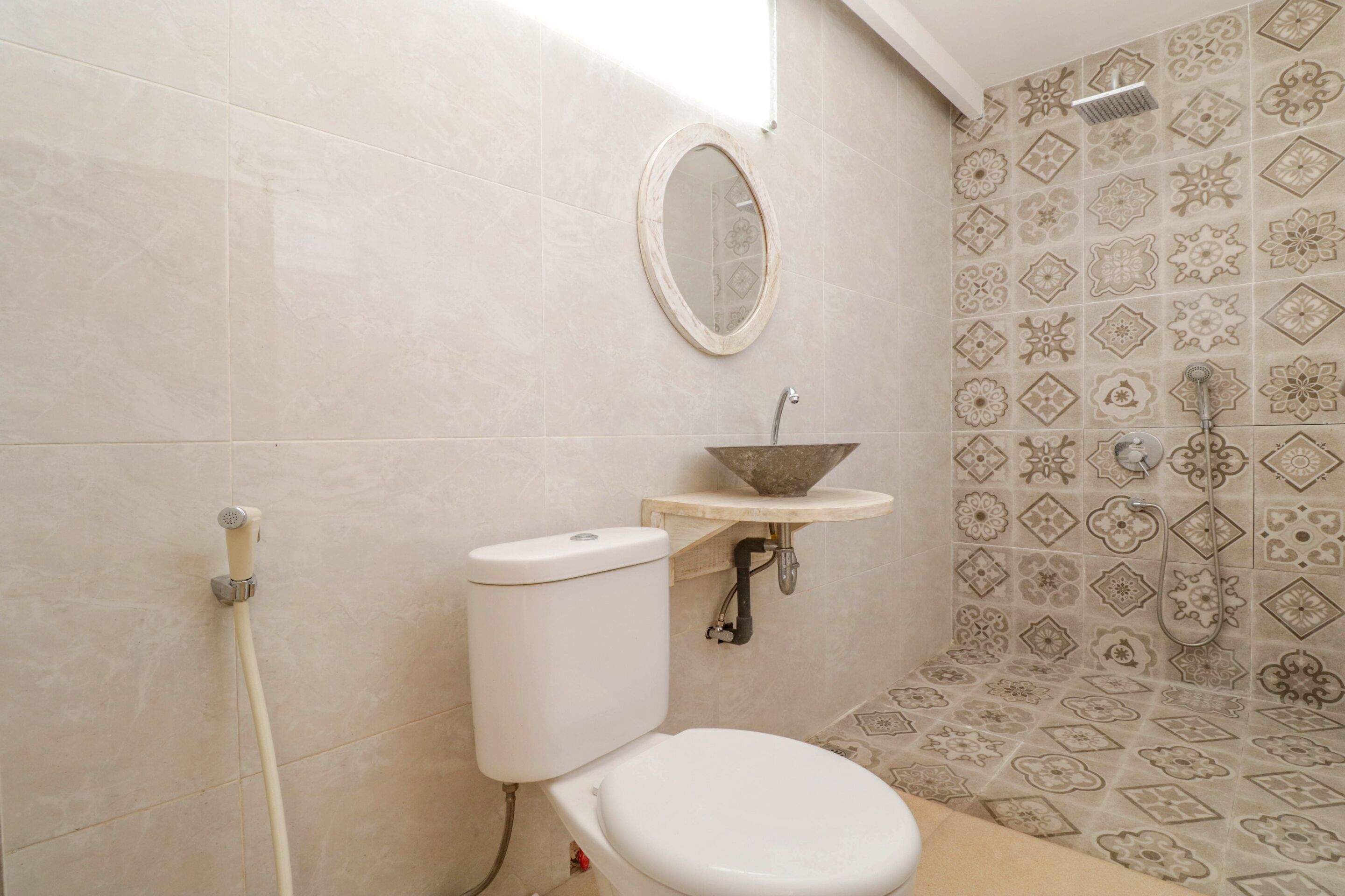 OYO 2679 Exis Tropical And Spa