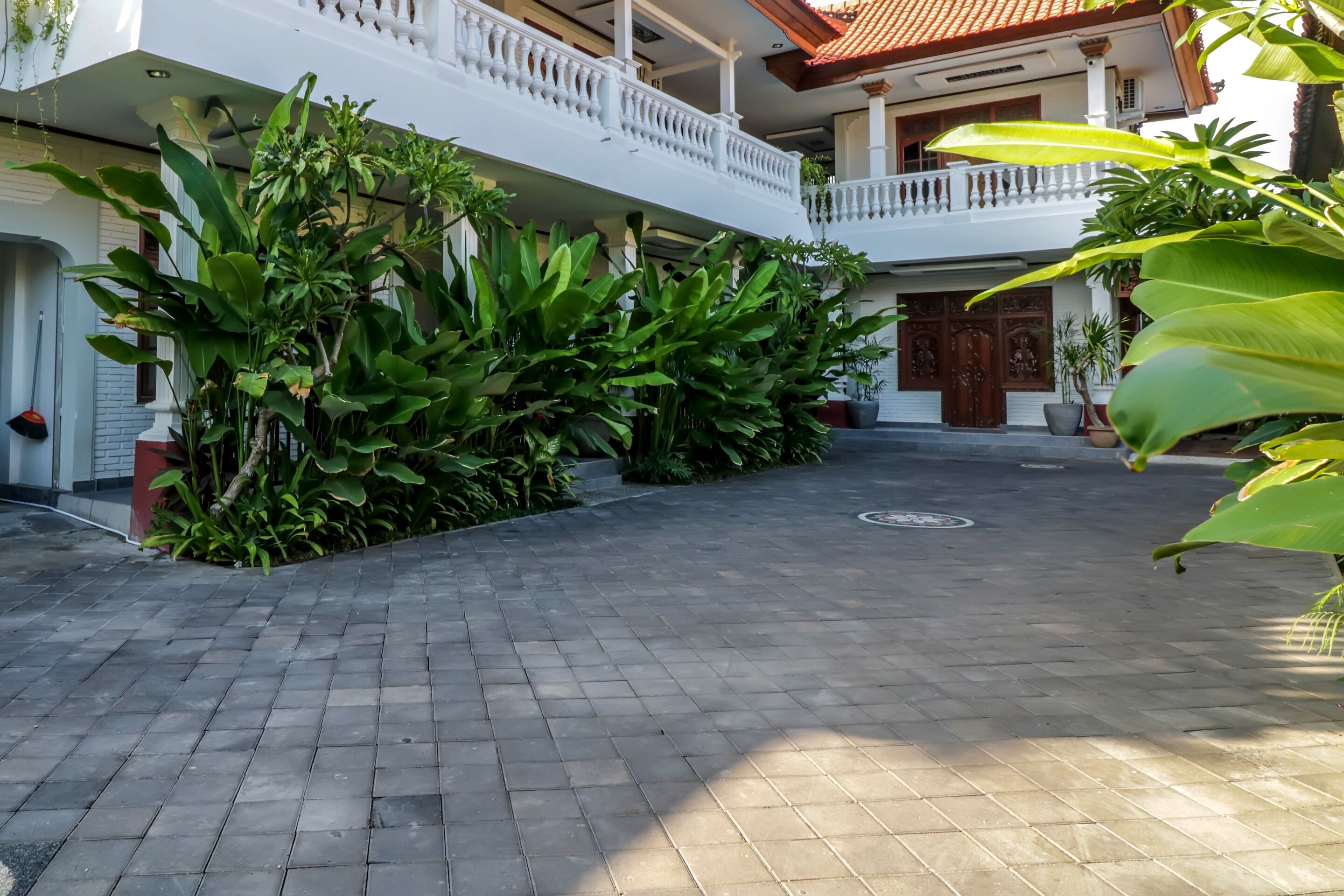 OYO 2679 Exis Tropical And Spa