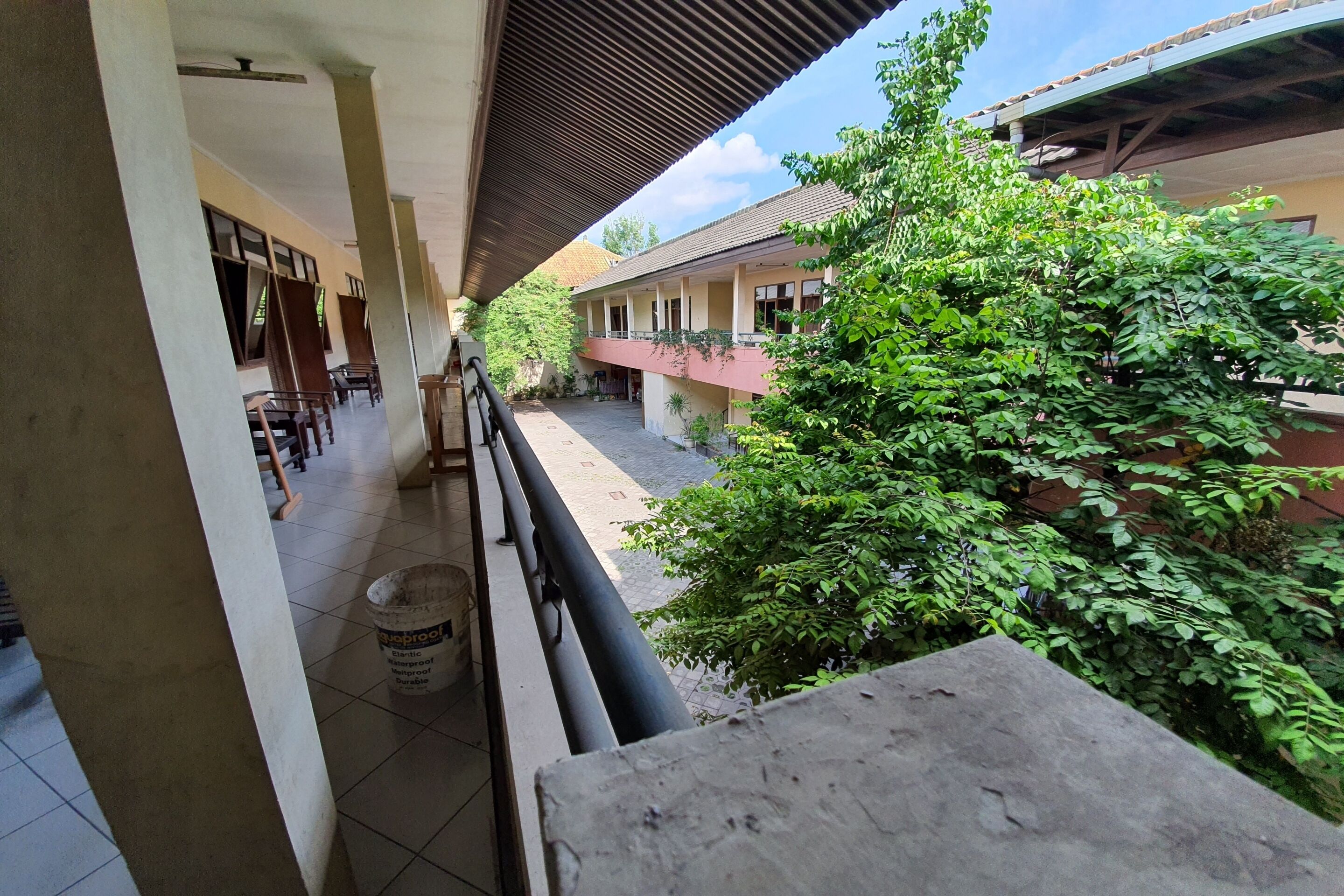 OYO 2992 Hotel Likita